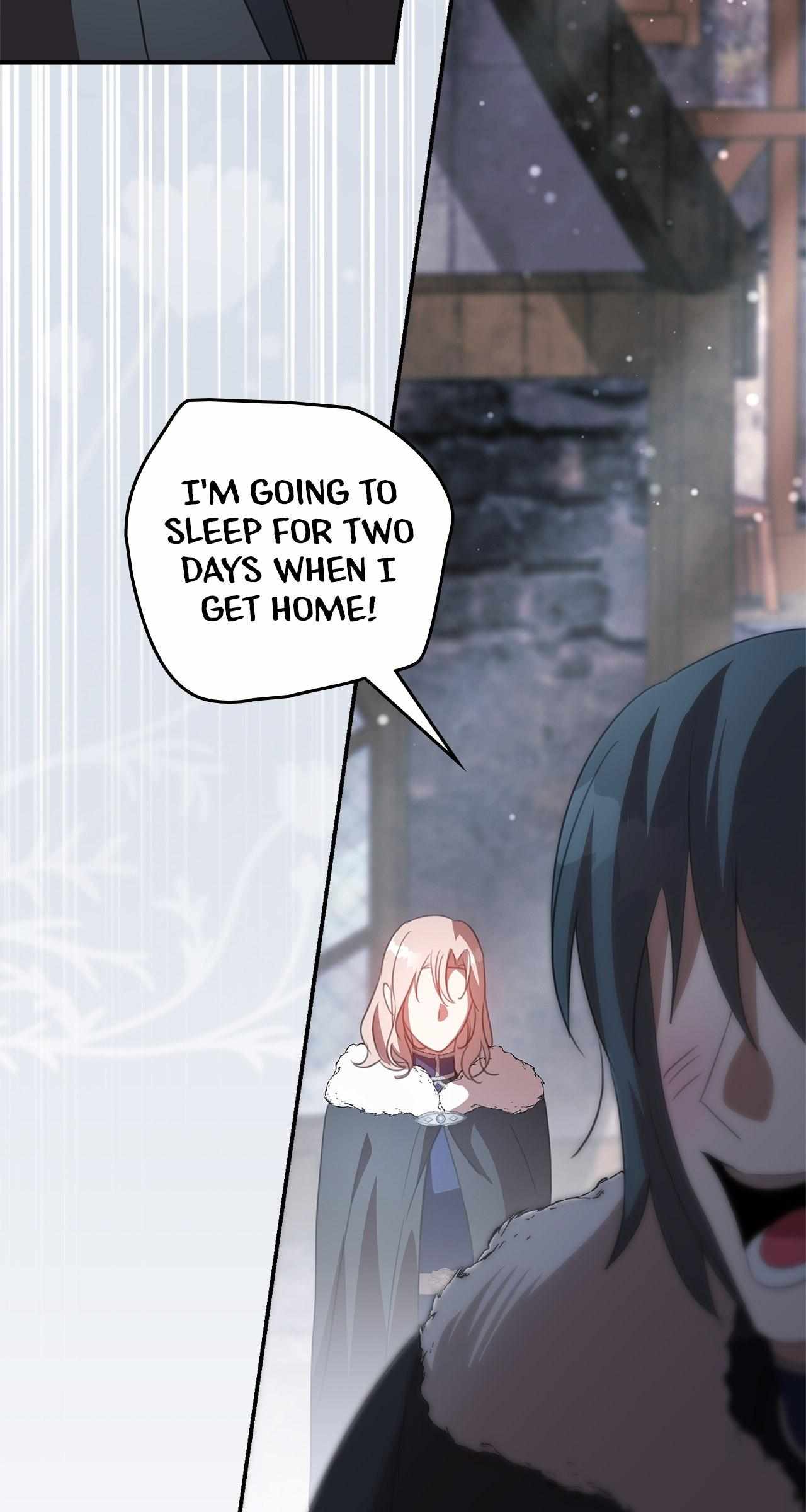How to Choose Your Knight Chapter 60 page 96 - 