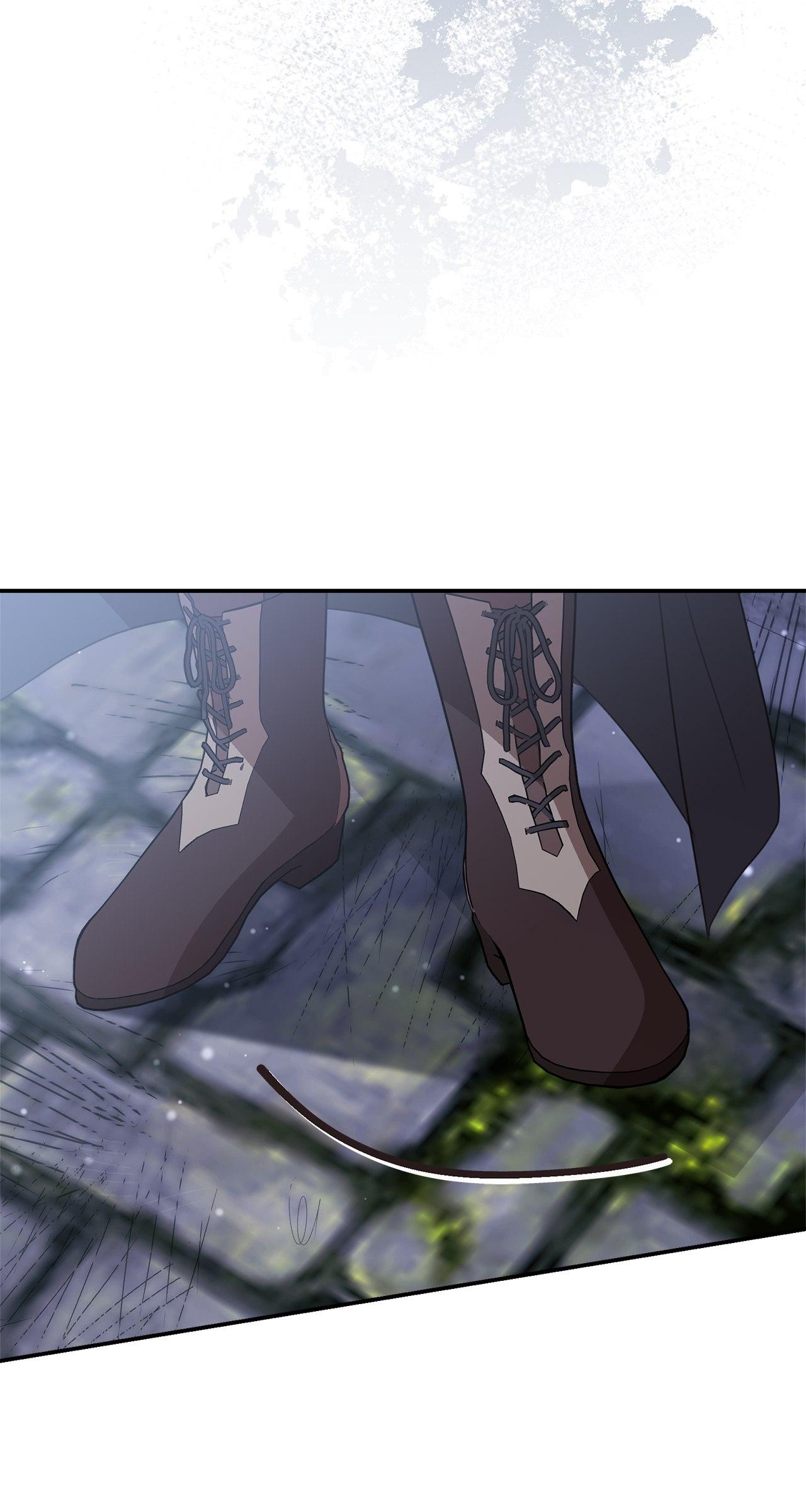 How to Choose Your Knight Chapter 60 page 99 - 