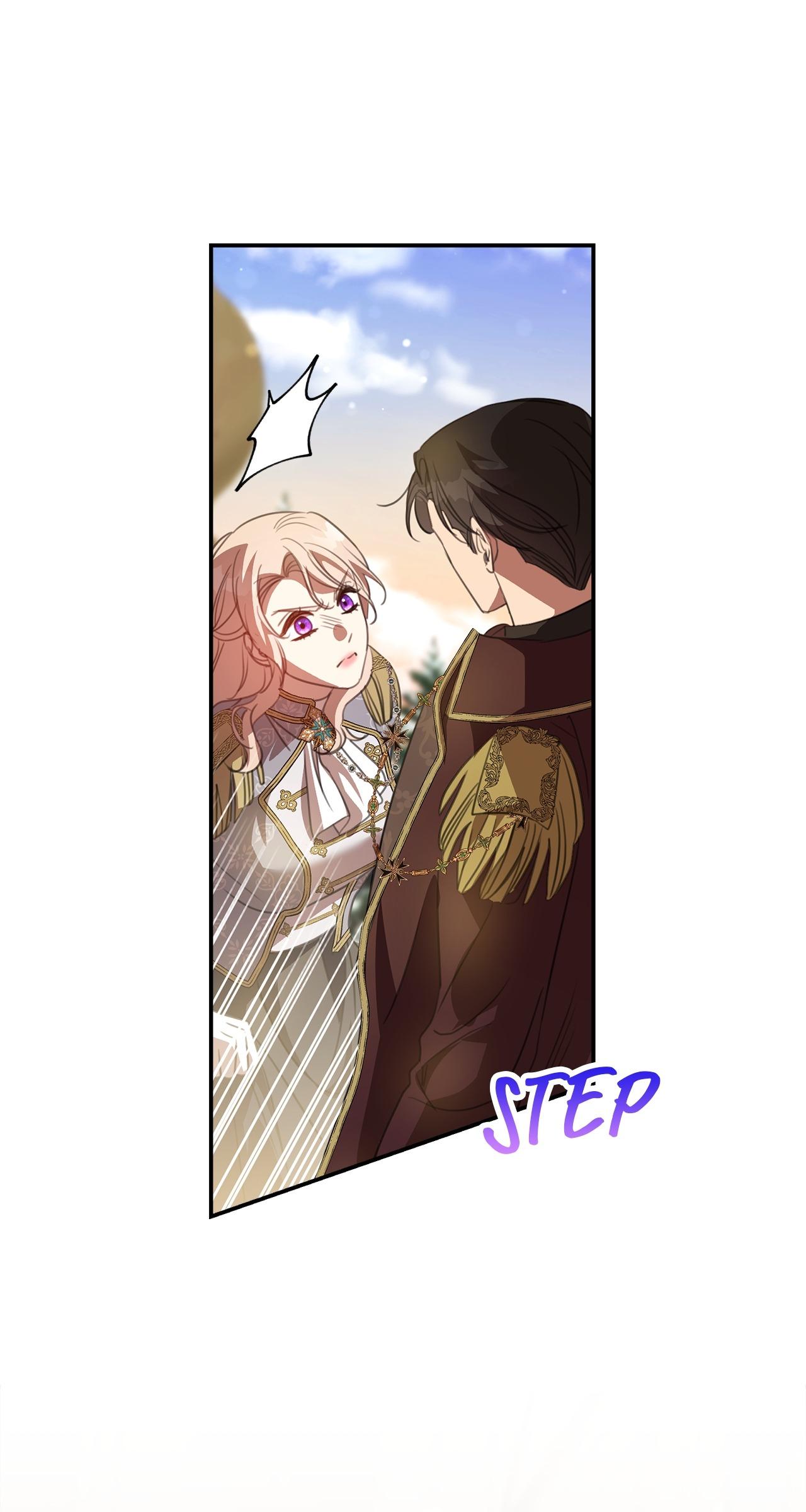 How to Choose Your Knight Chapter 61 page 102 - 