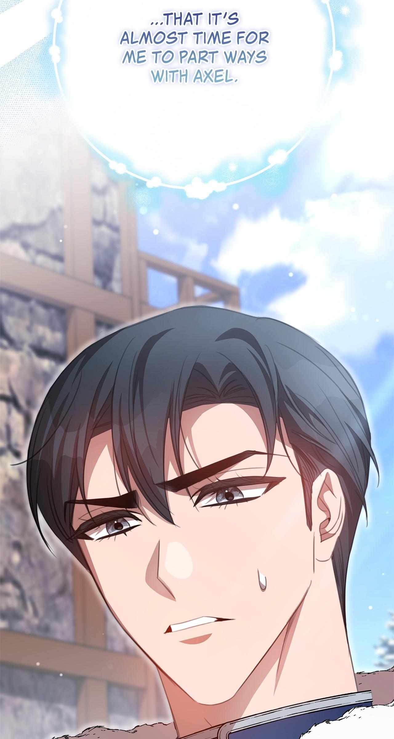 How to Choose Your Knight Chapter 61 page 12 - 
