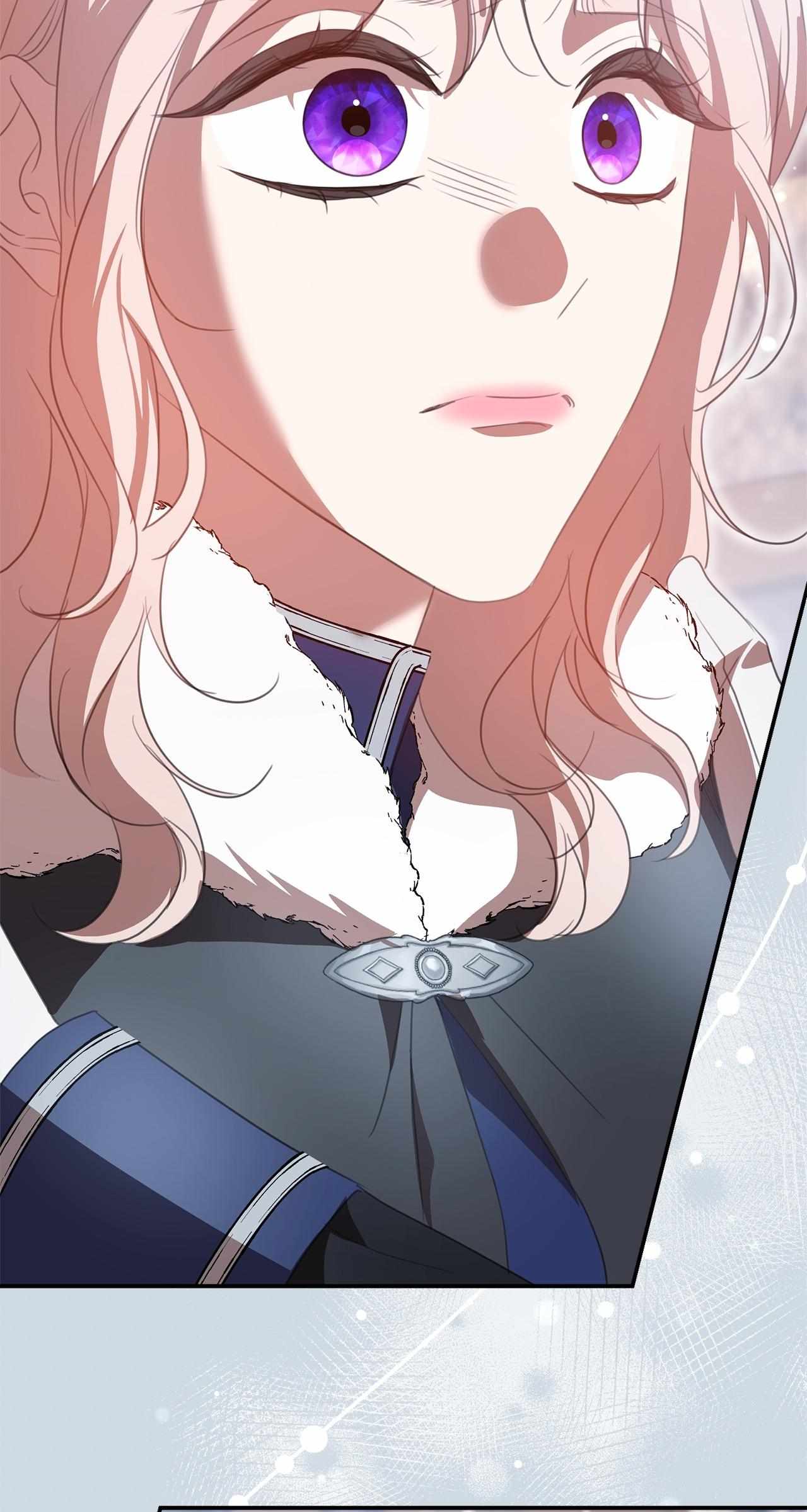How to Choose Your Knight Chapter 61 page 23 - 