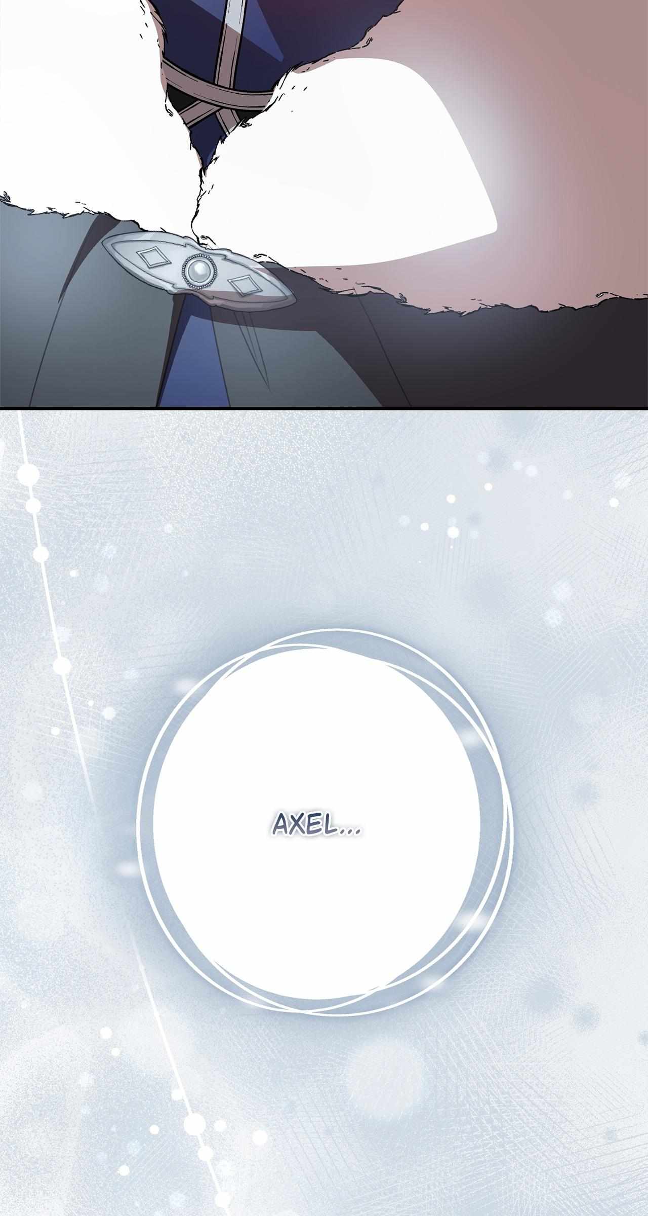 How to Choose Your Knight Chapter 61 page 25 - 