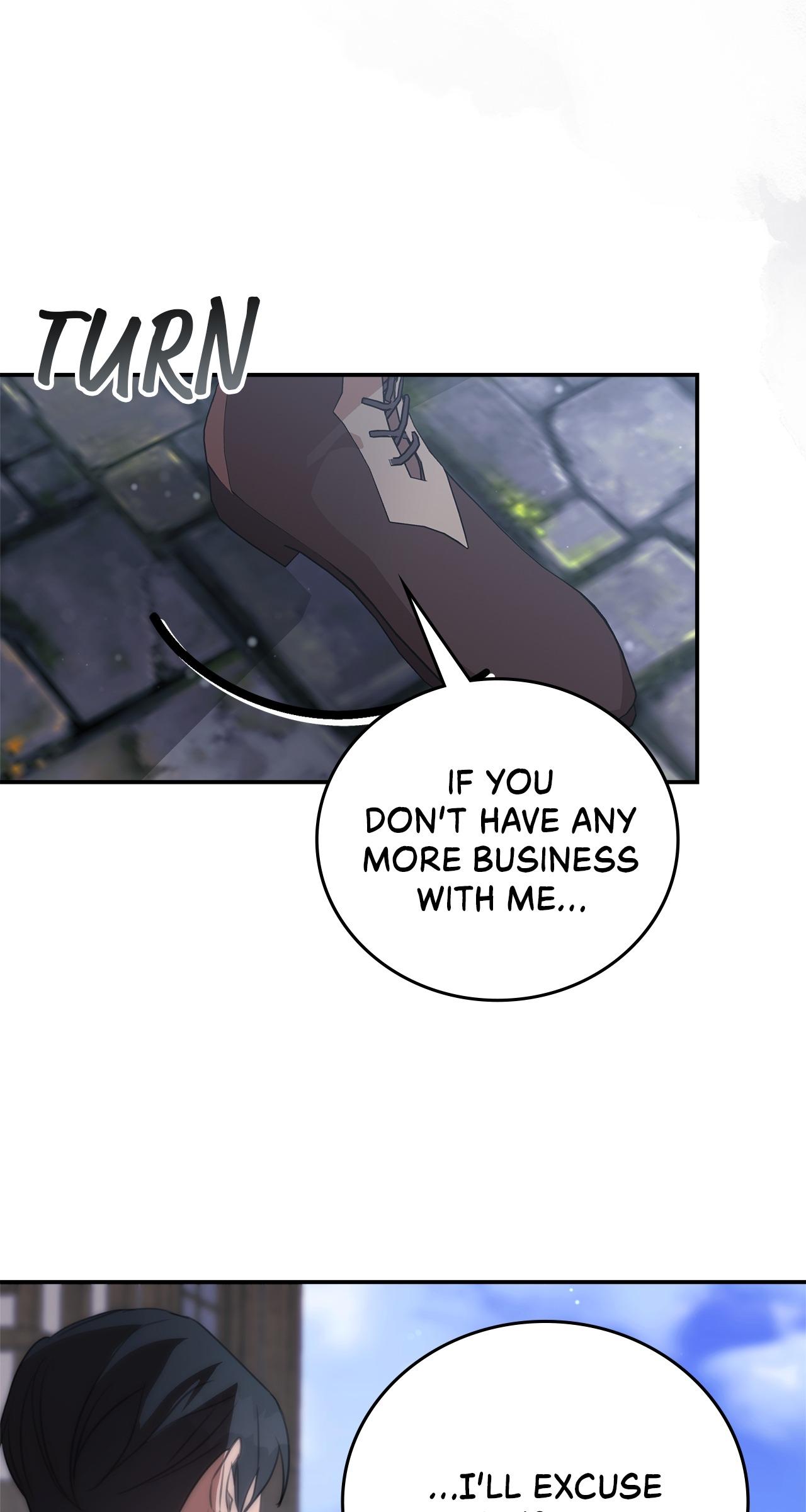 How to Choose Your Knight Chapter 61 page 34 - 