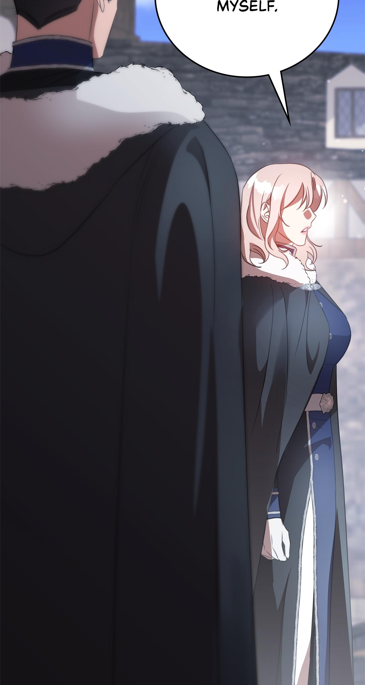 How to Choose Your Knight Chapter 61 page 35 - 