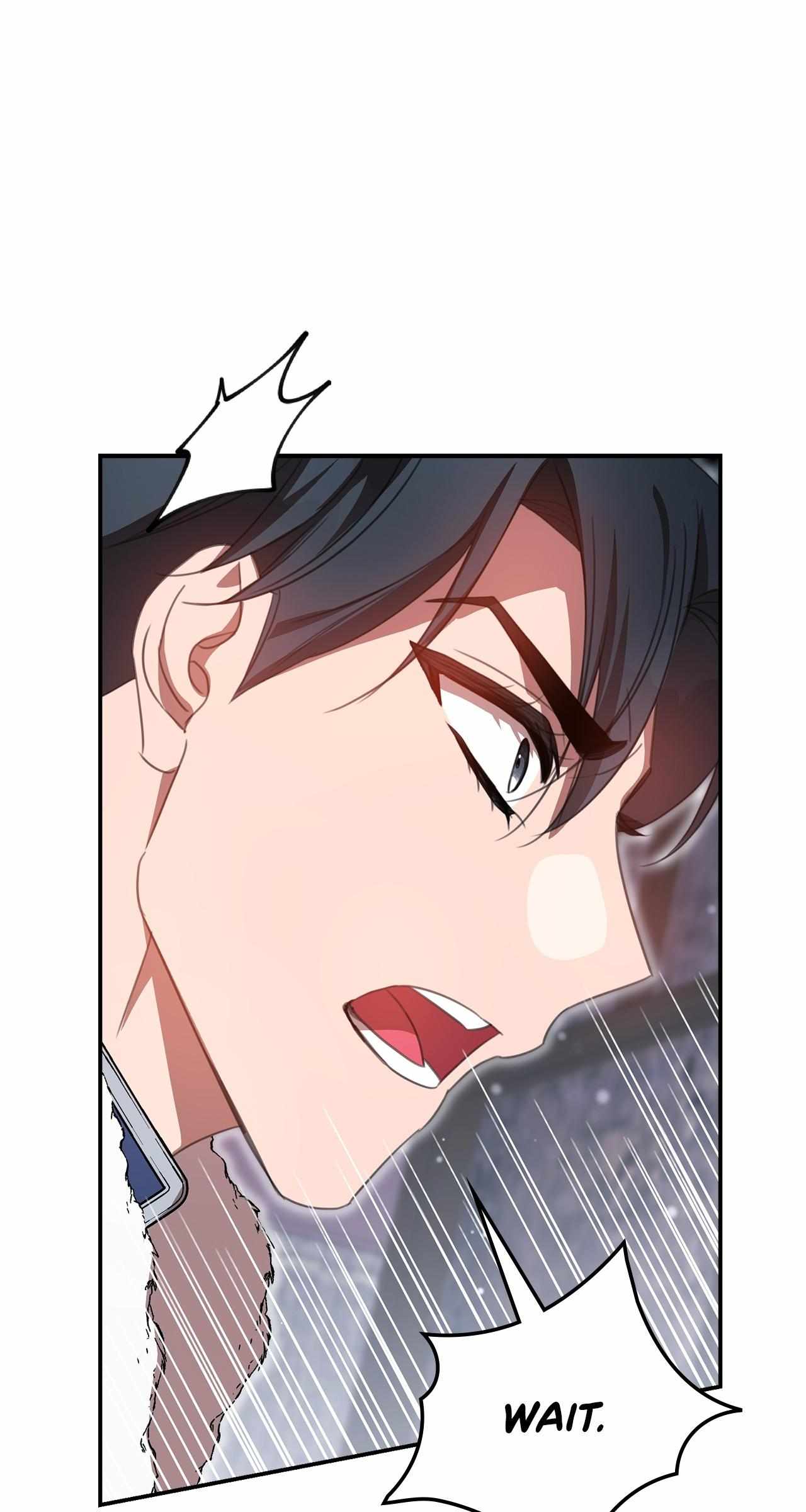 How to Choose Your Knight Chapter 61 page 37 - 
