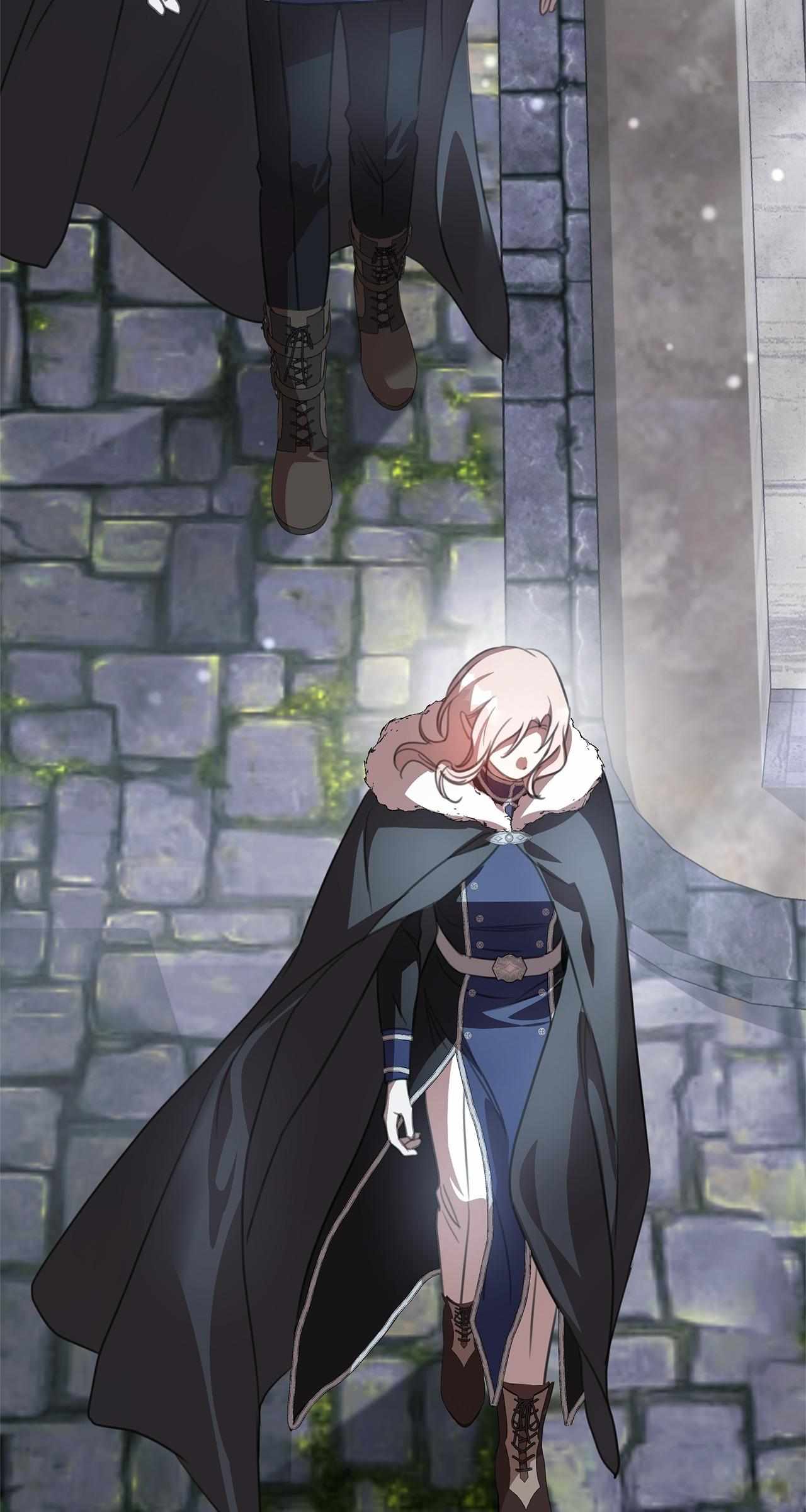How to Choose Your Knight Chapter 61 page 39 - 