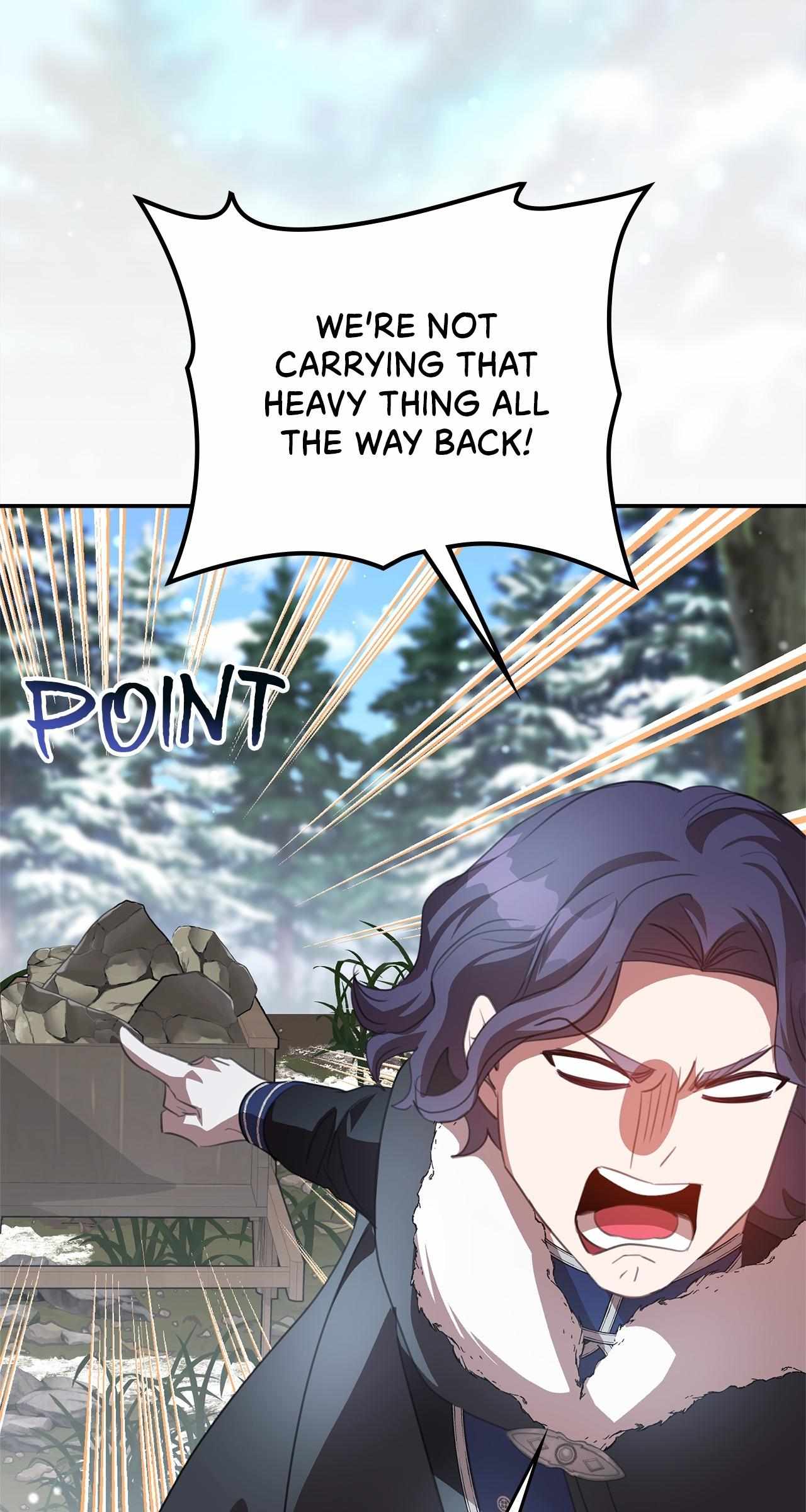 How to Choose Your Knight Chapter 61 page 47 - 