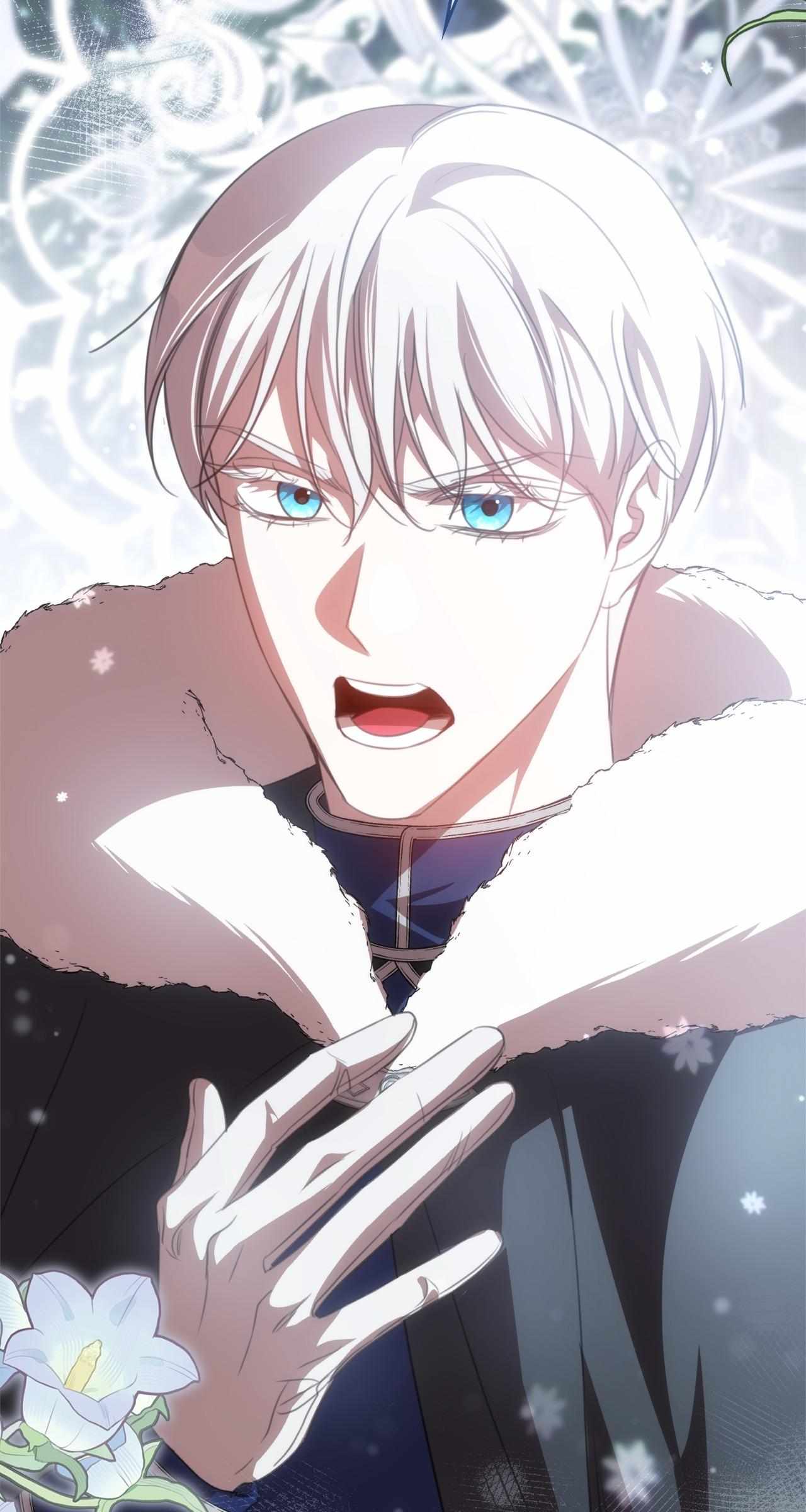 How to Choose Your Knight Chapter 61 page 49 - 