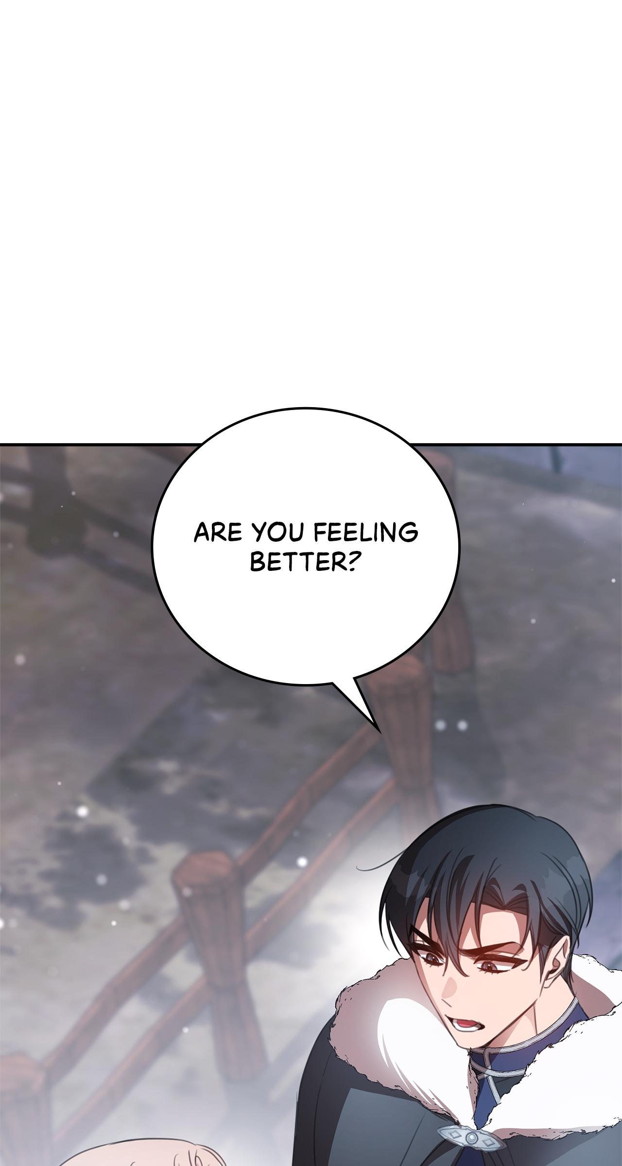 How to Choose Your Knight Chapter 61 page 6 - 