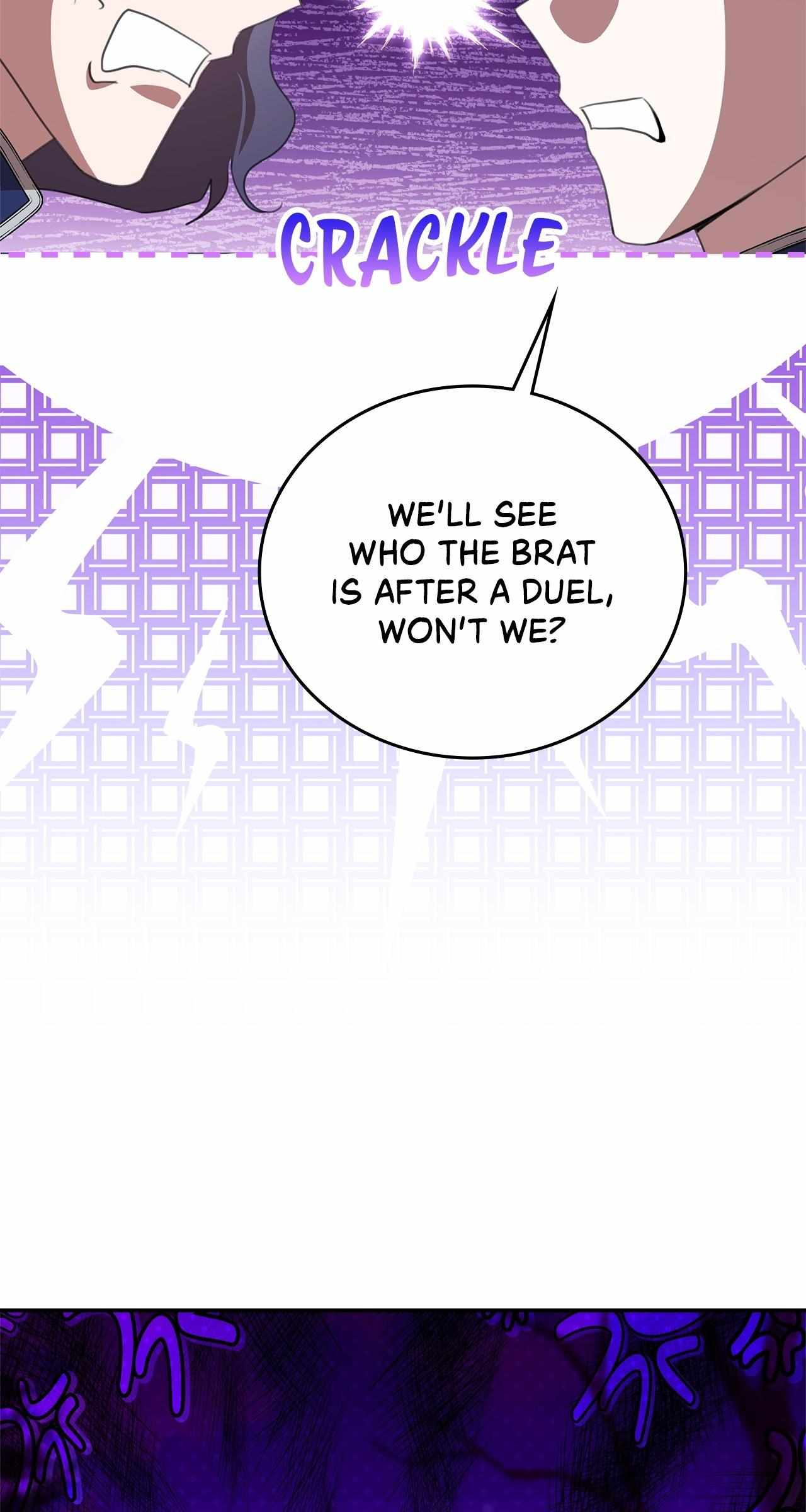 How to Choose Your Knight Chapter 61 page 51 - 