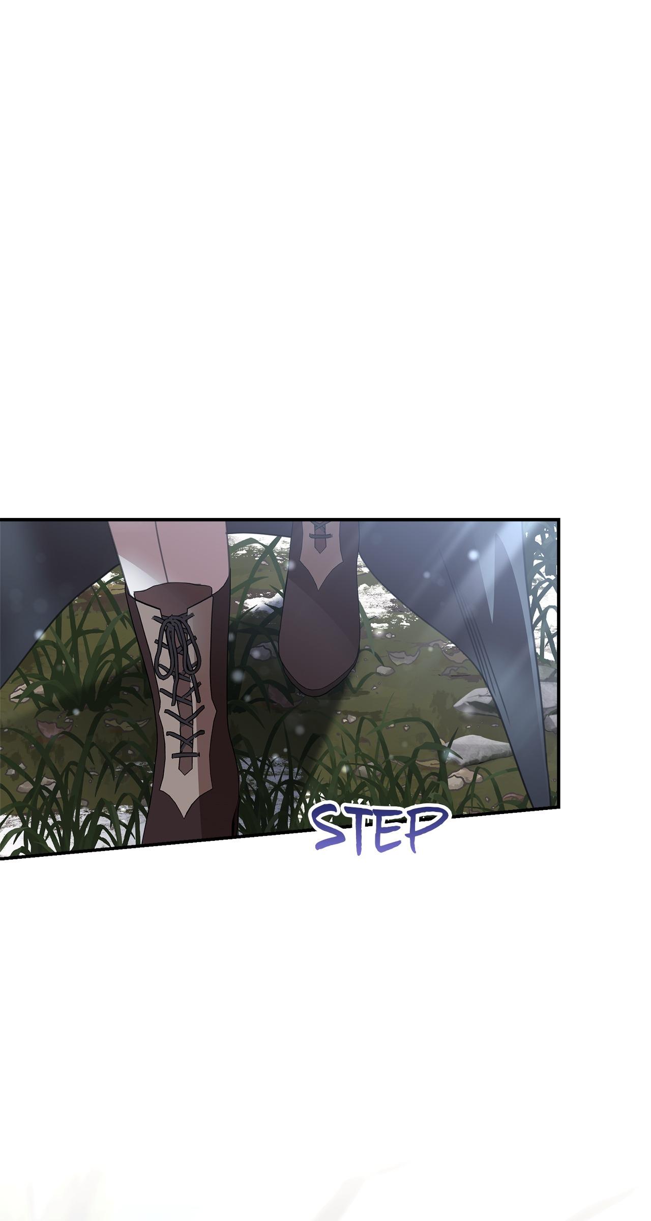 How to Choose Your Knight Chapter 61 page 54 - 