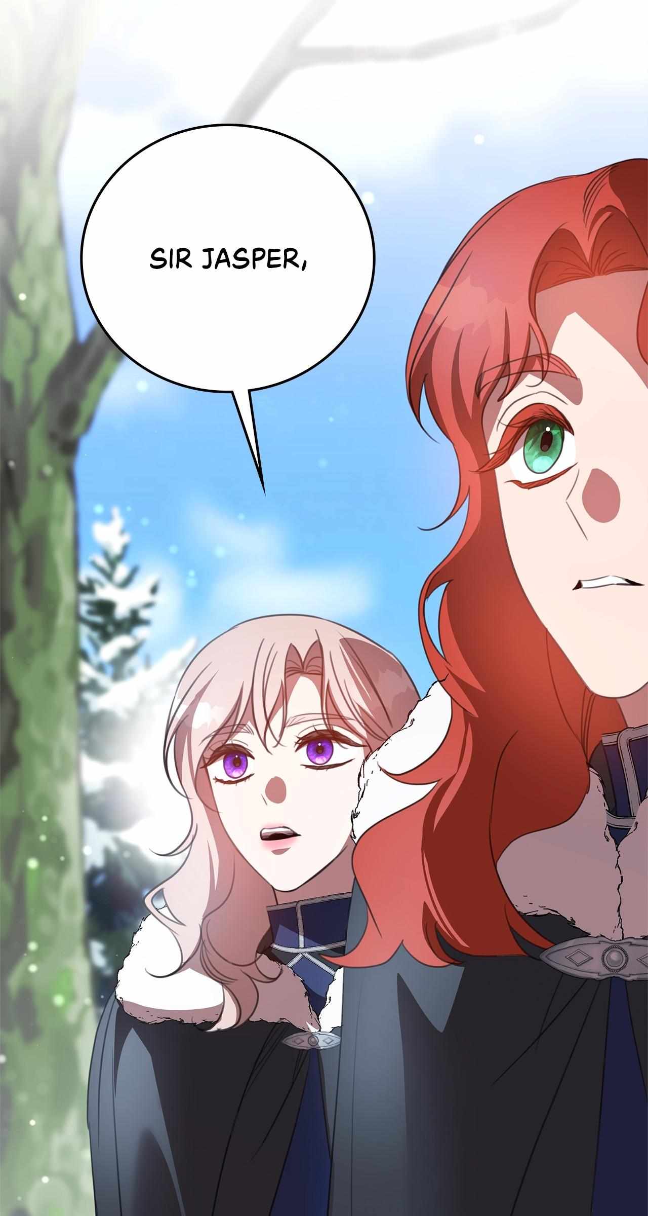 How to Choose Your Knight Chapter 61 page 55 - 