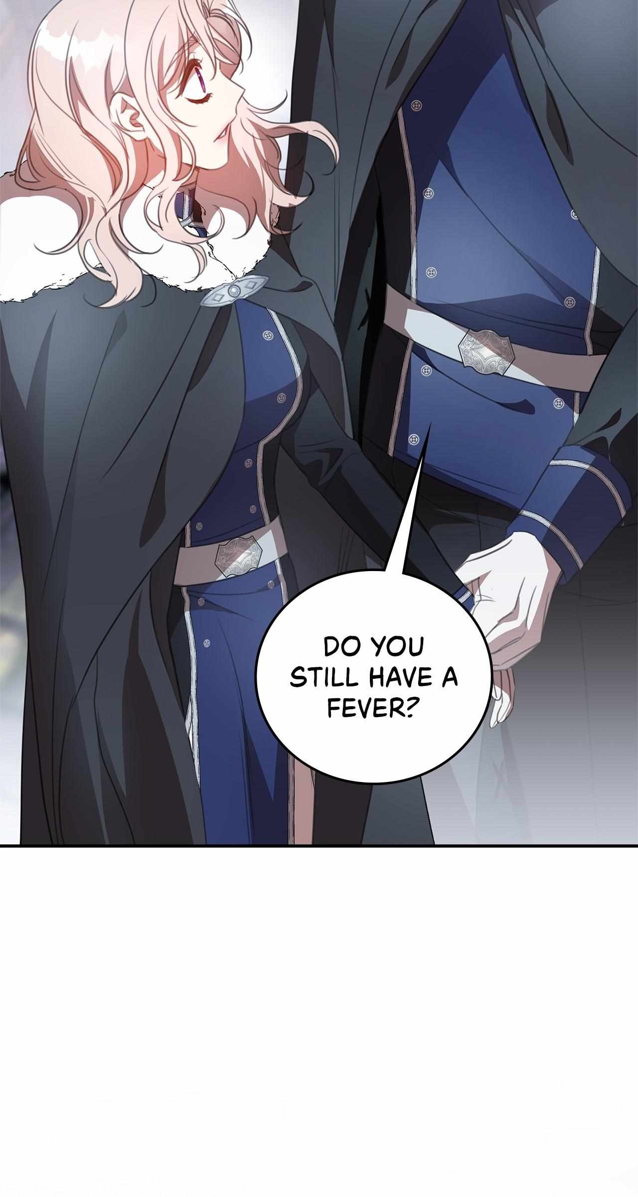 How to Choose Your Knight Chapter 61 page 7 - 