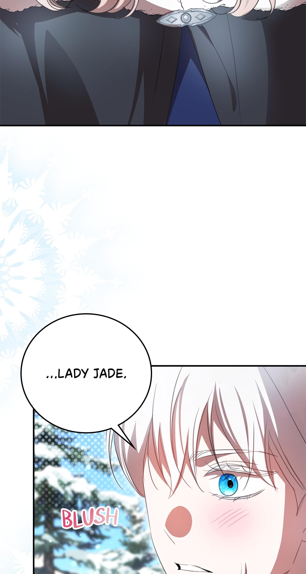 How to Choose Your Knight Chapter 61 page 61 - 