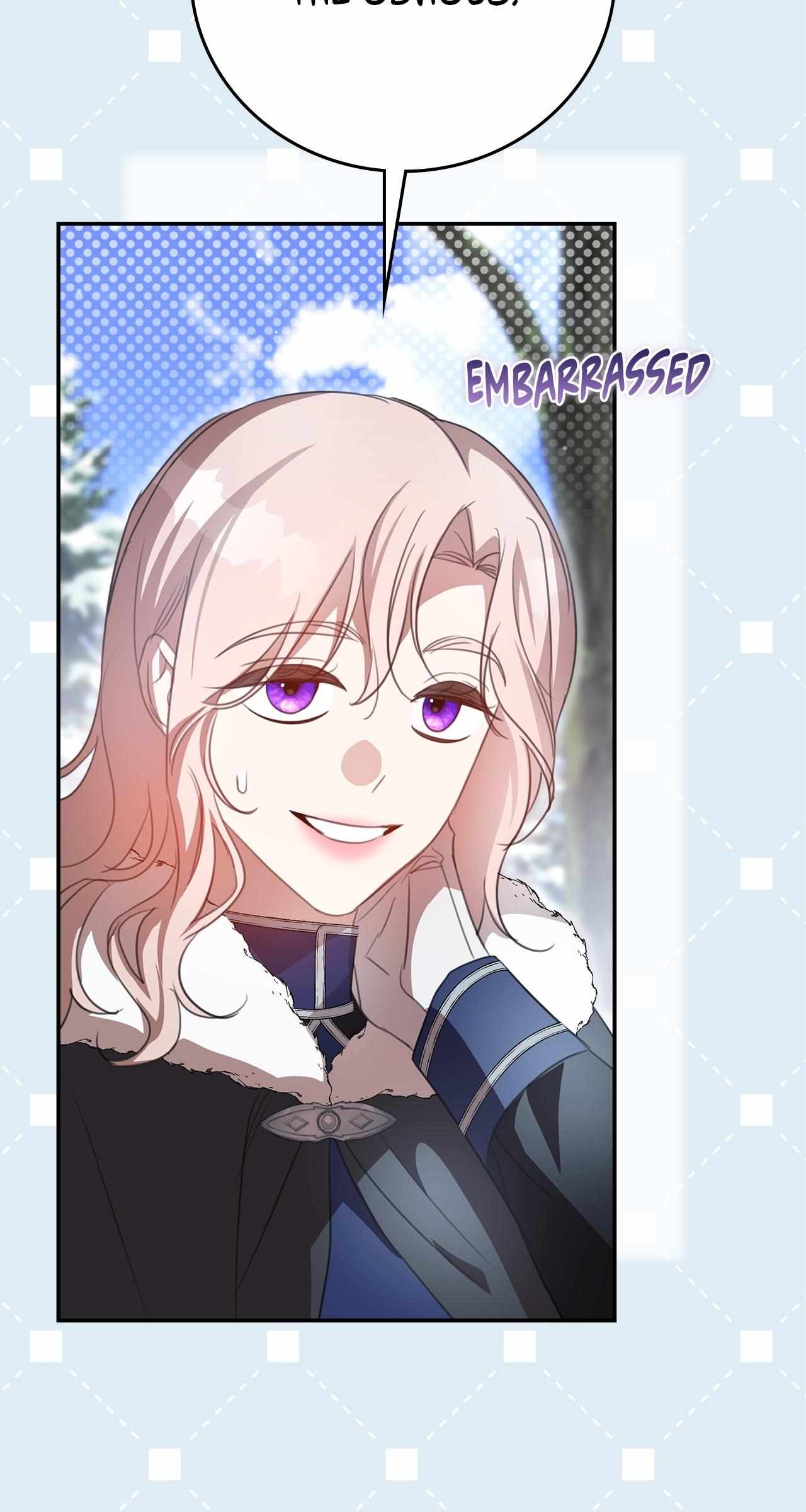 How to Choose Your Knight Chapter 61 page 66 - 