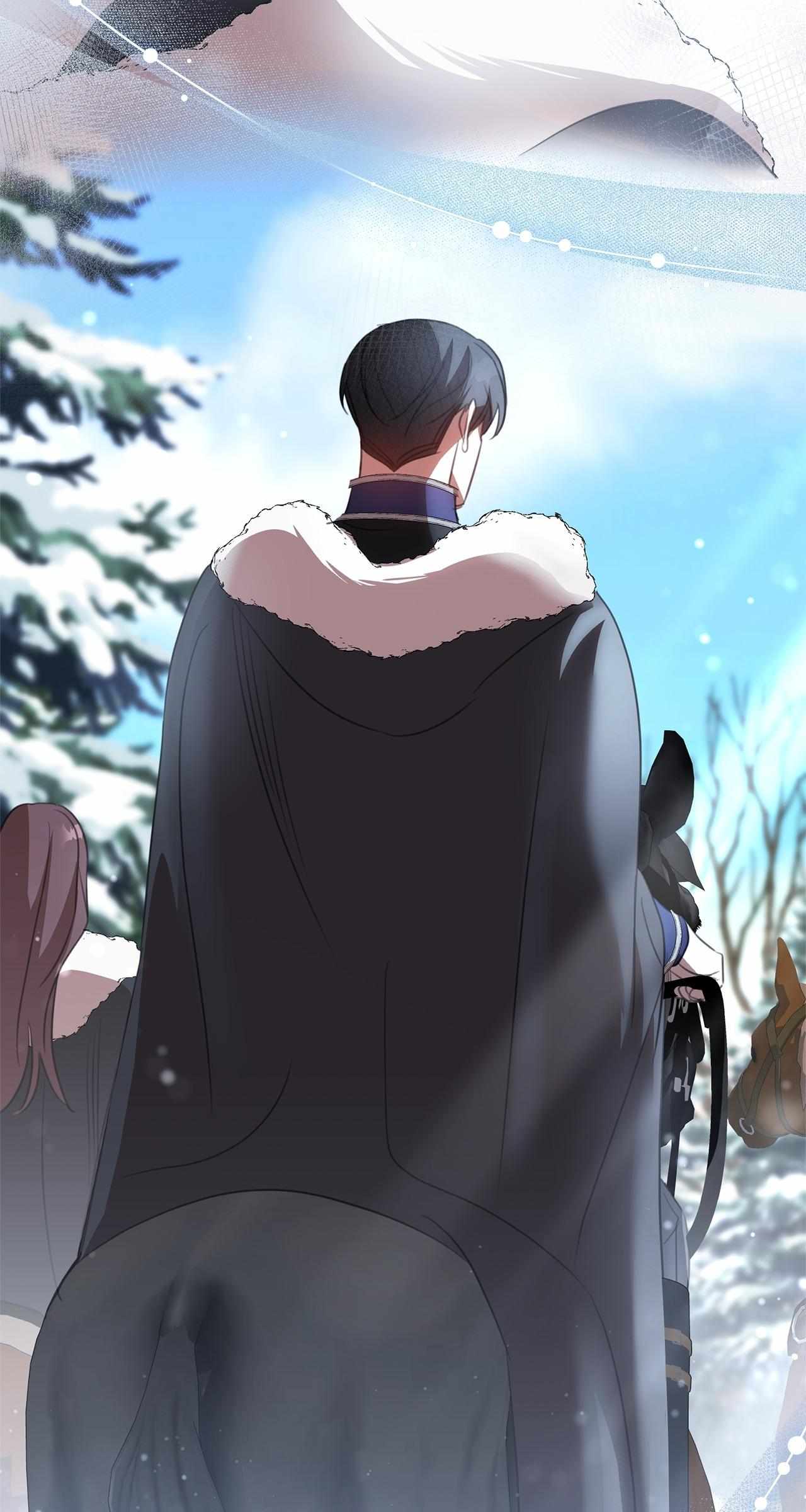 How to Choose Your Knight Chapter 61 page 69 - 