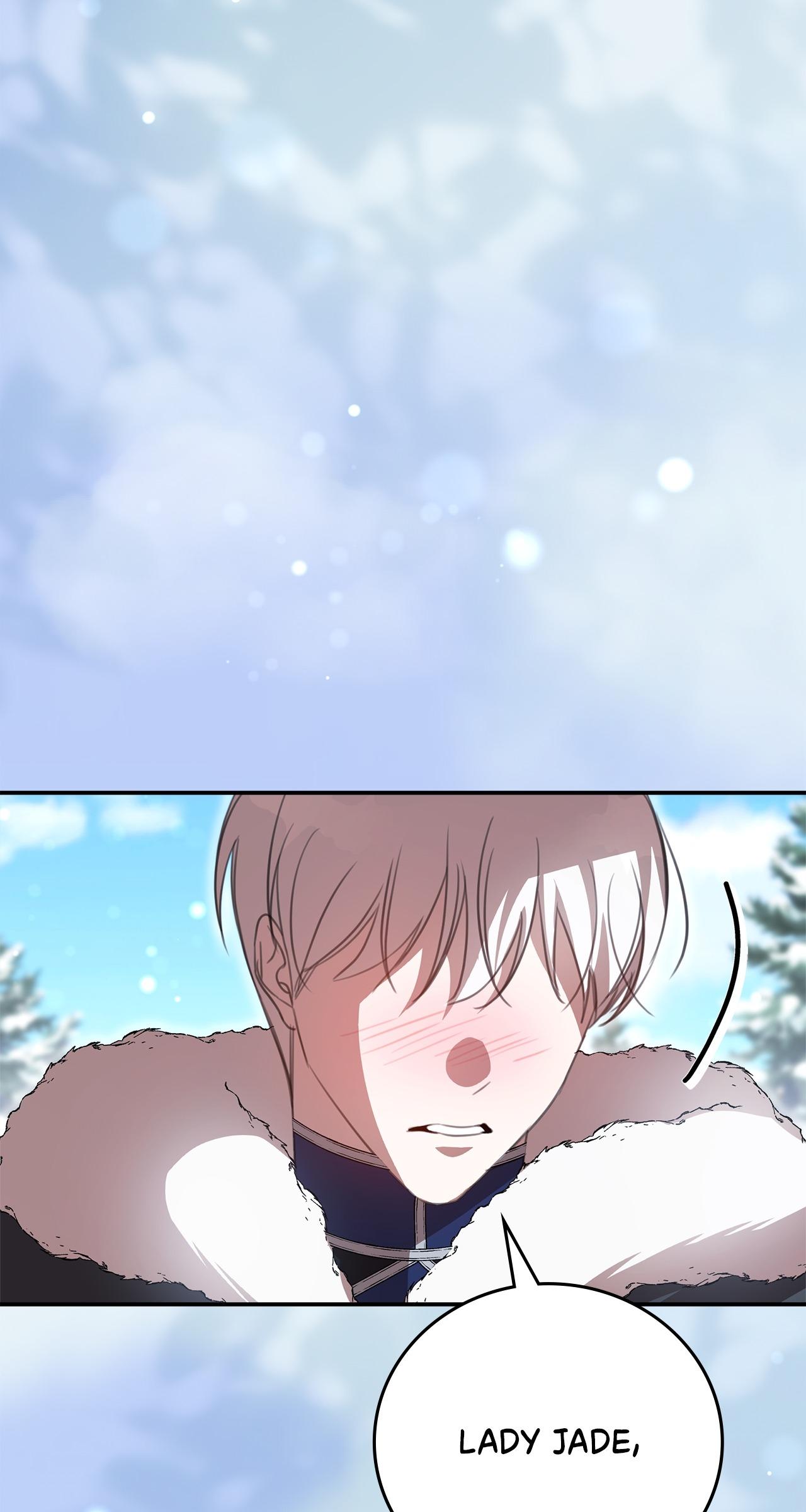 How to Choose Your Knight Chapter 61 page 74 - 