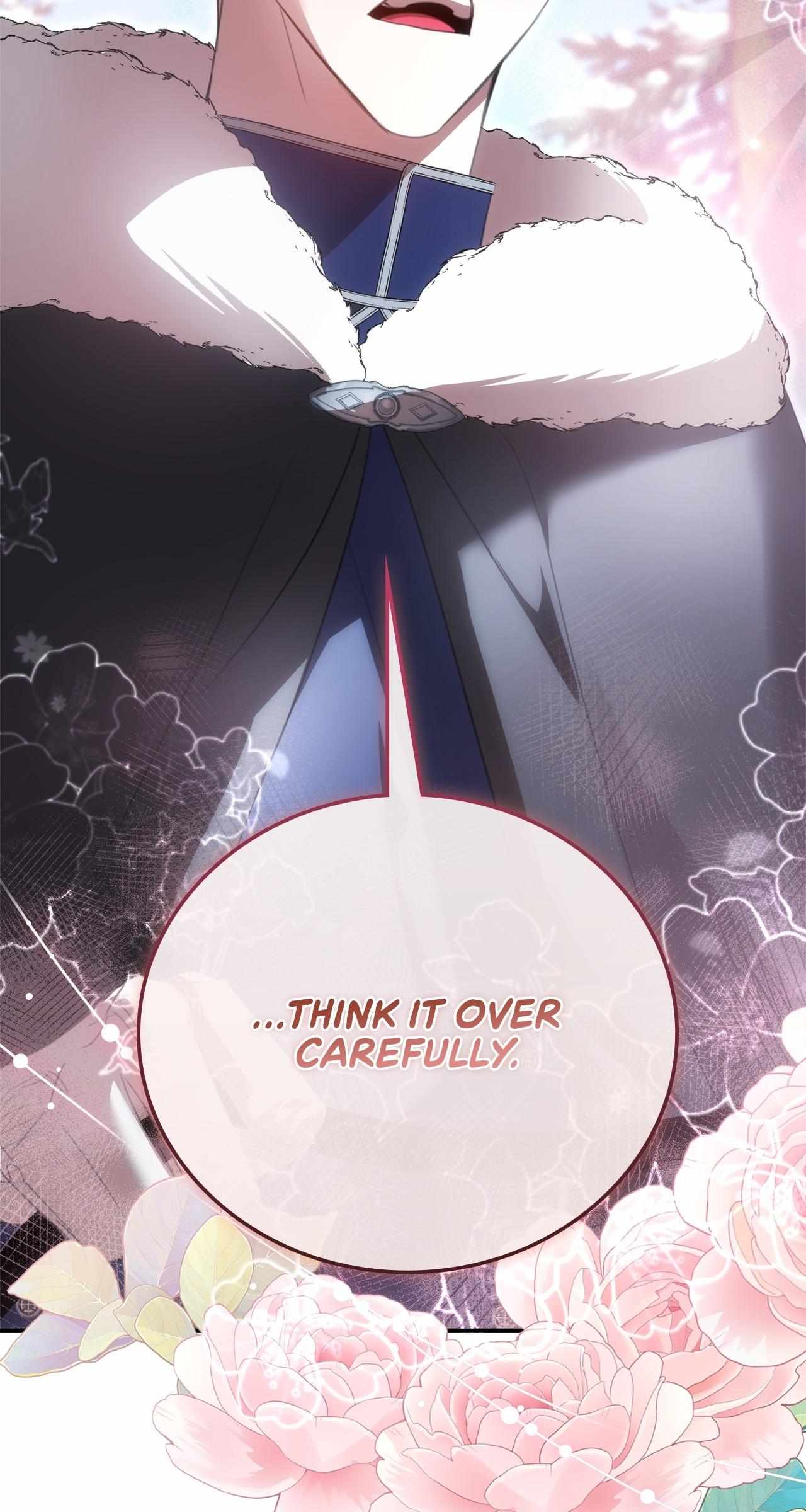 How to Choose Your Knight Chapter 61 page 80 - 