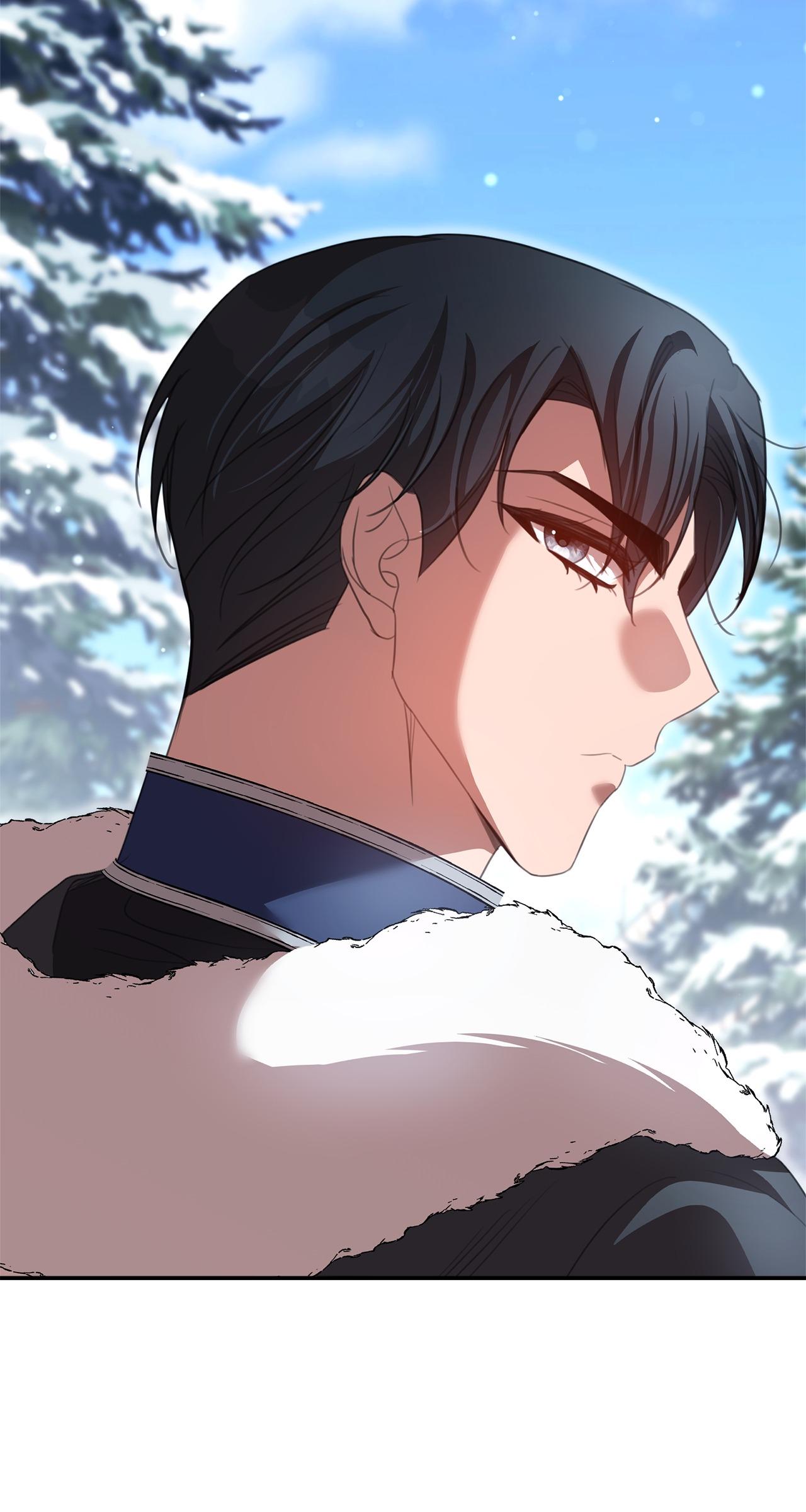 How to Choose Your Knight Chapter 61 page 84 - 