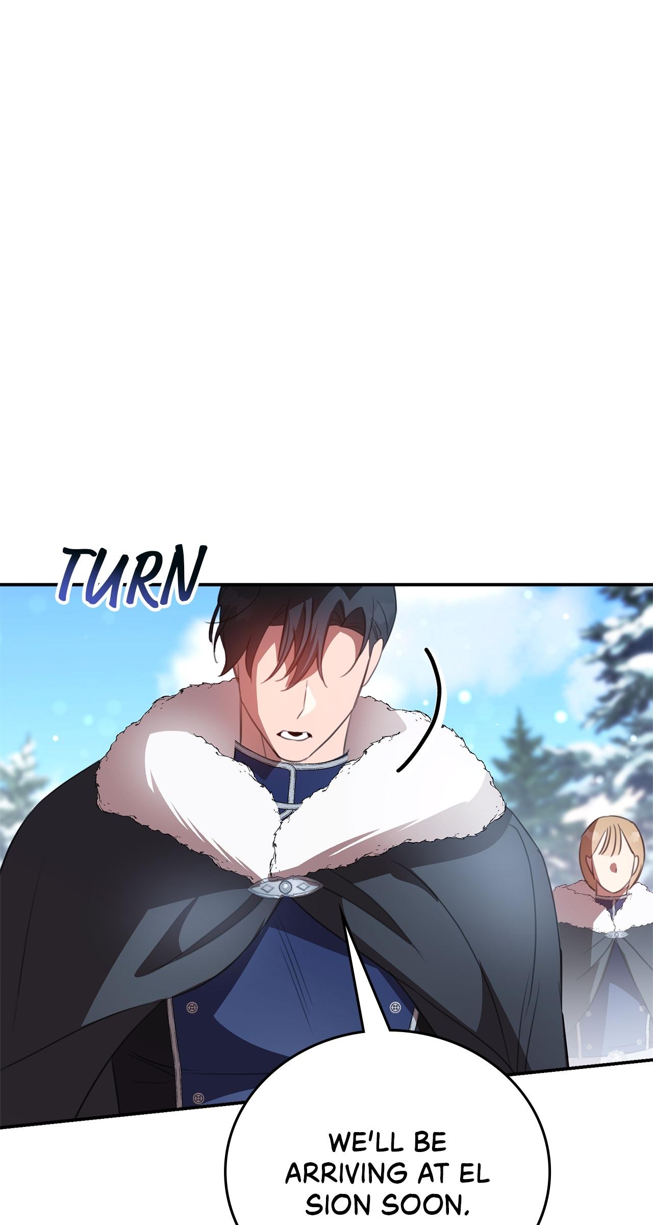 How to Choose Your Knight Chapter 61 page 85 - 