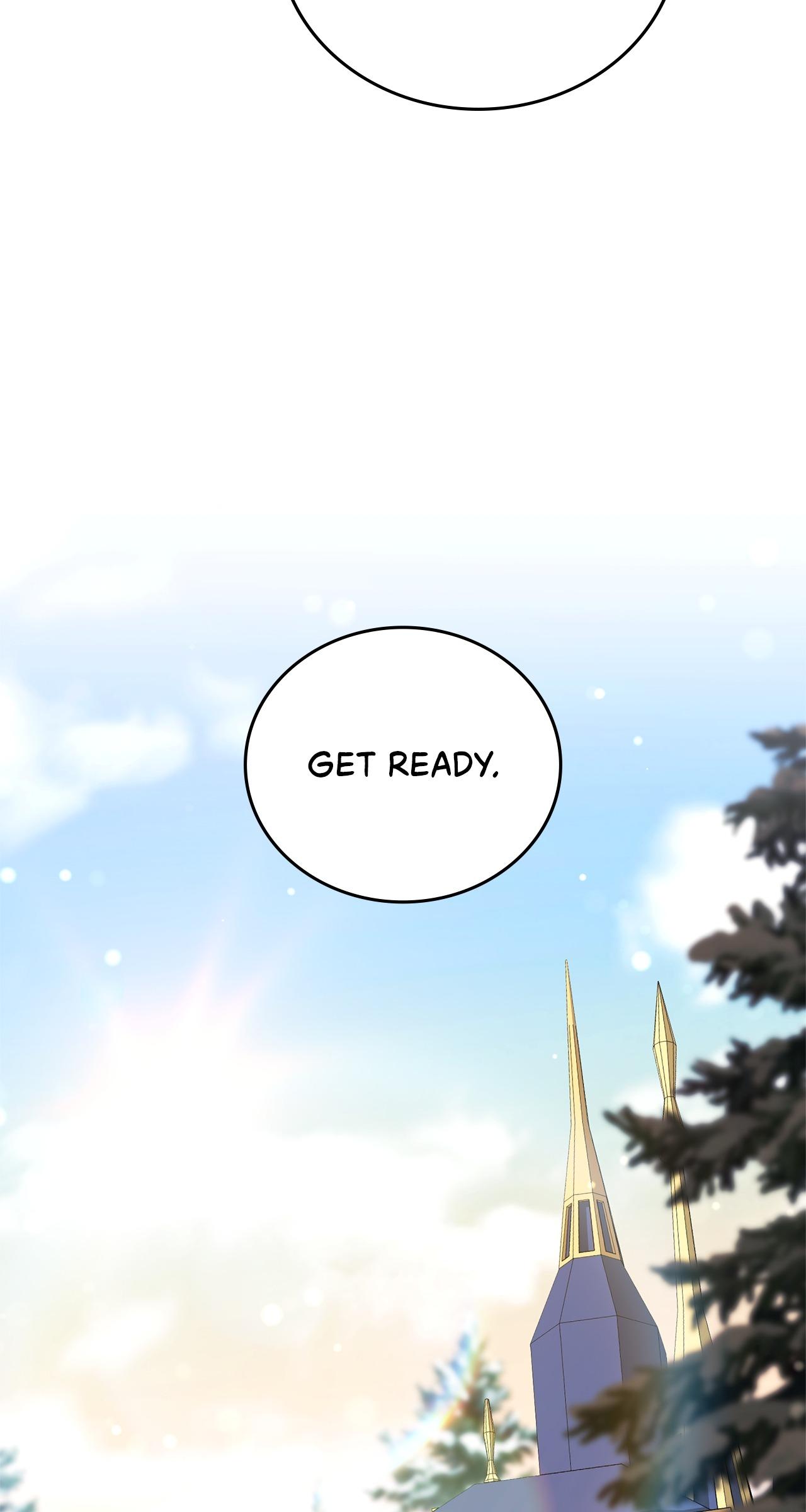 How to Choose Your Knight Chapter 61 page 86 - 