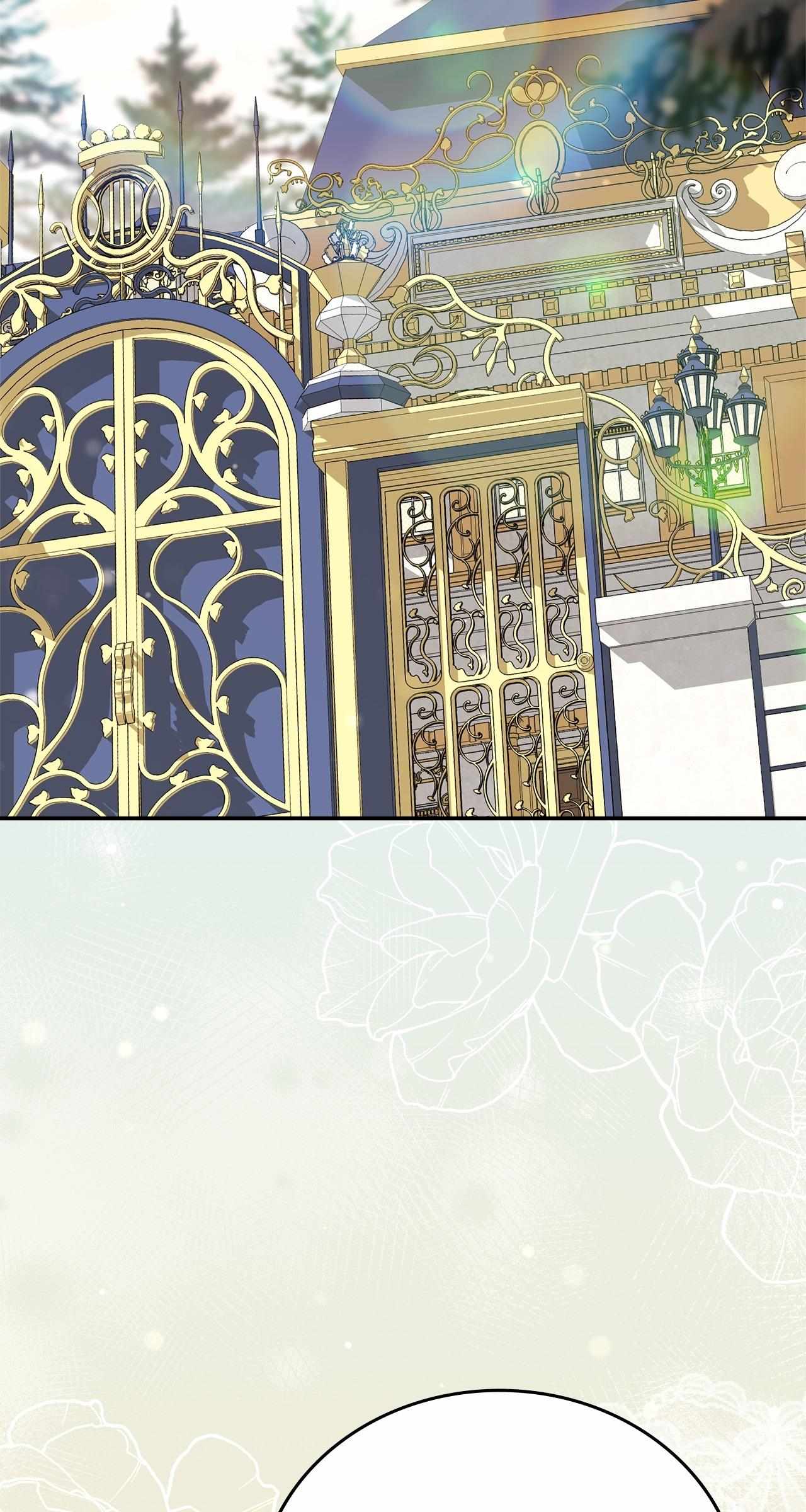 How to Choose Your Knight Chapter 61 page 87 - 