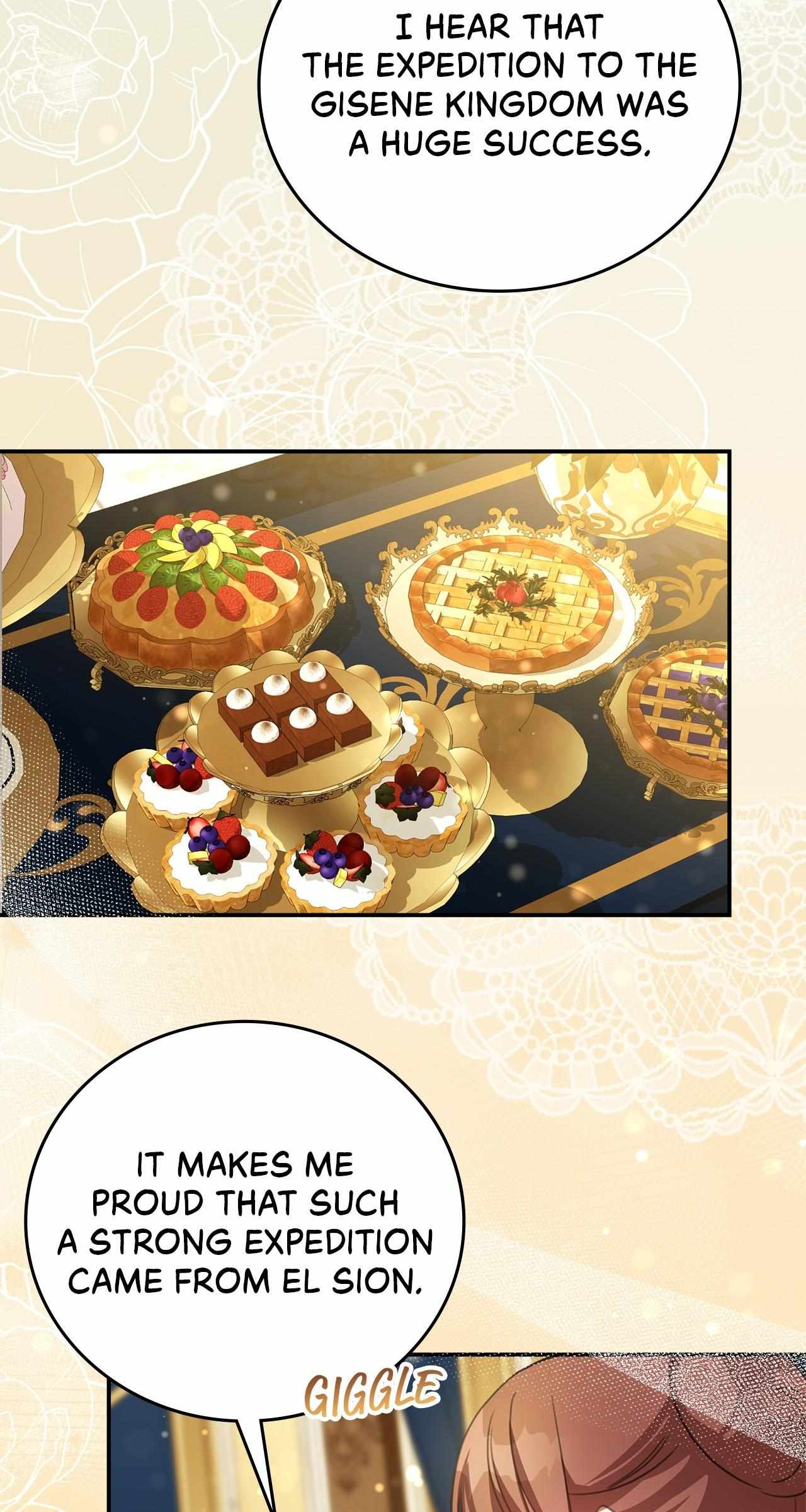 How to Choose Your Knight Chapter 61 page 88 - 