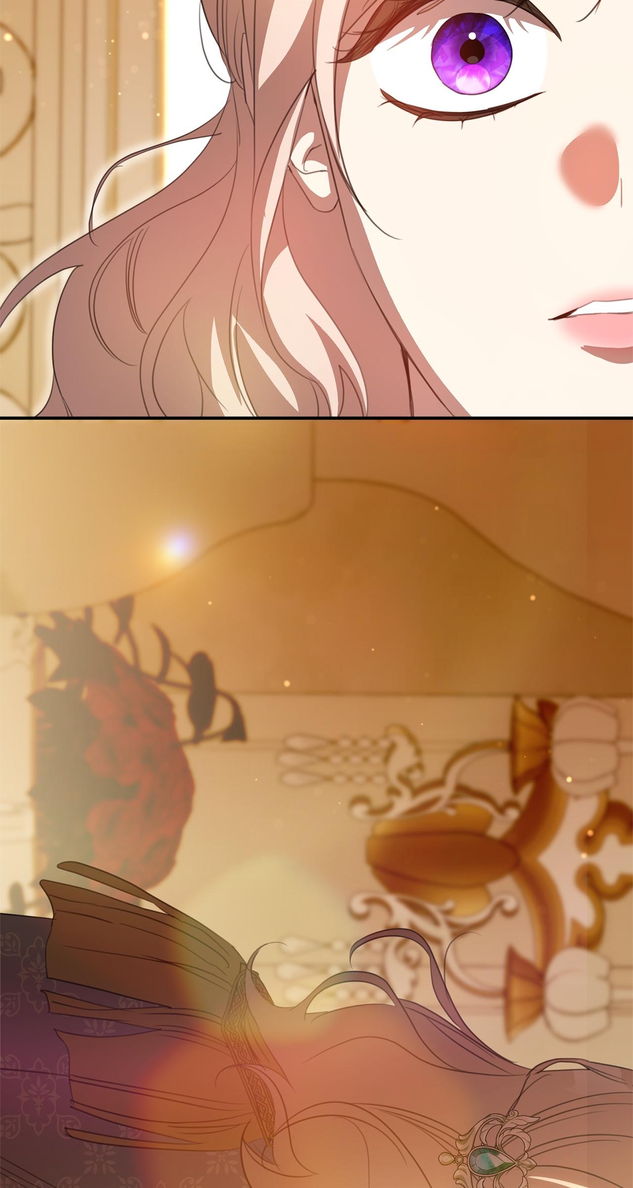 How to Choose Your Knight Chapter 61 page 95 - 