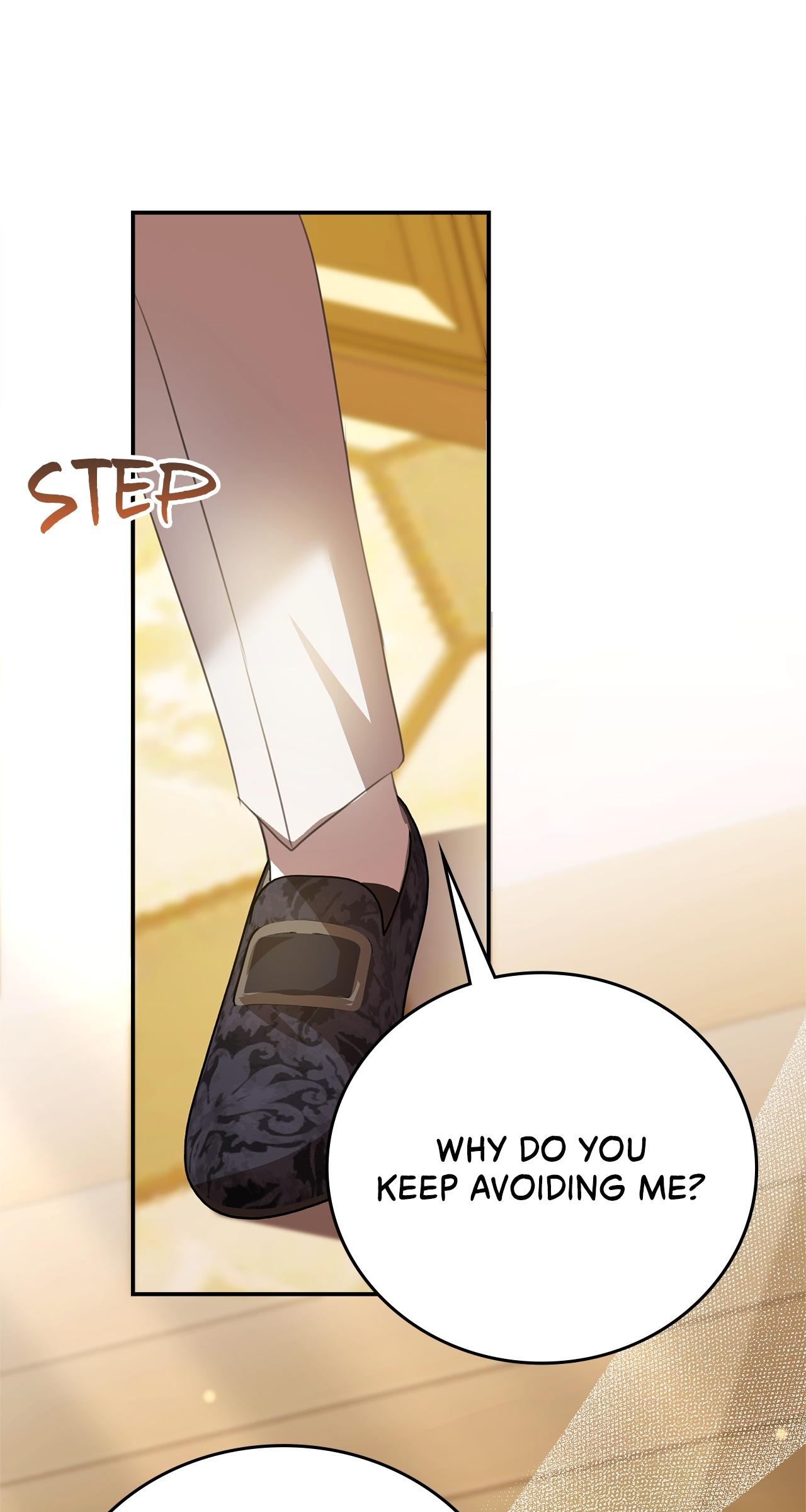 How to Choose Your Knight Chapter 61 page 98 - 
