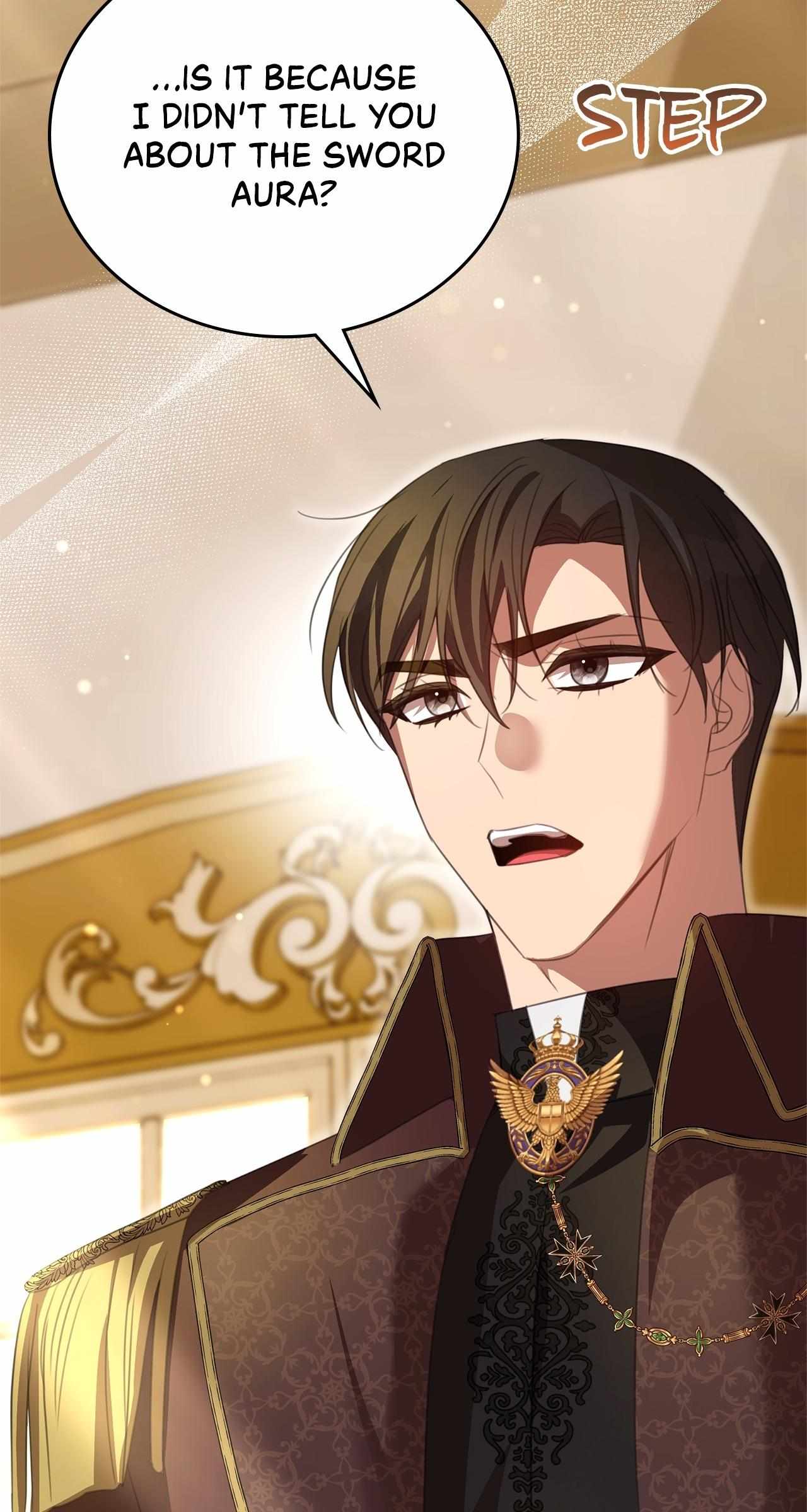 How to Choose Your Knight Chapter 61 page 99 - 