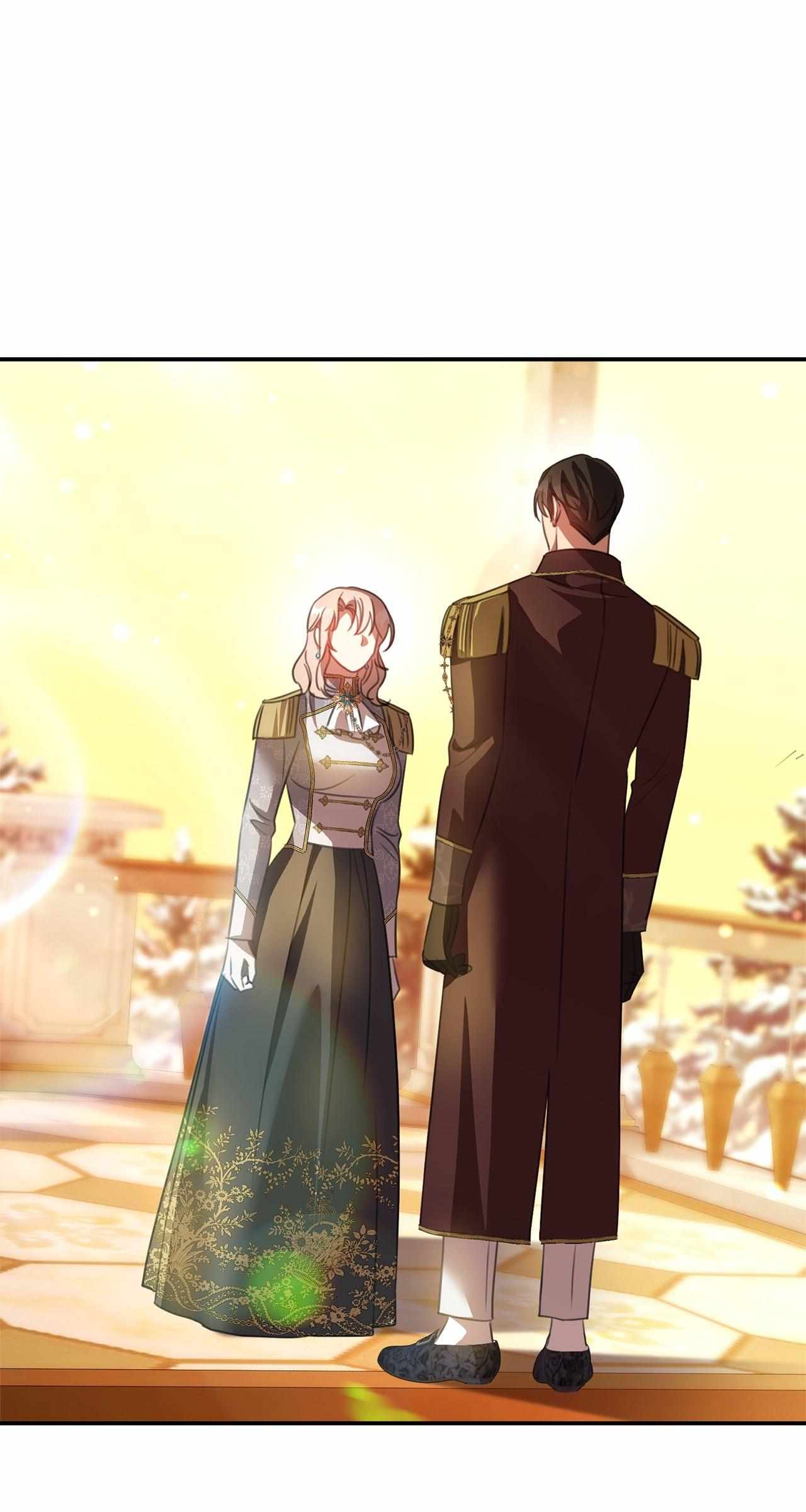 How to Choose Your Knight Chapter 62 page 11 - 