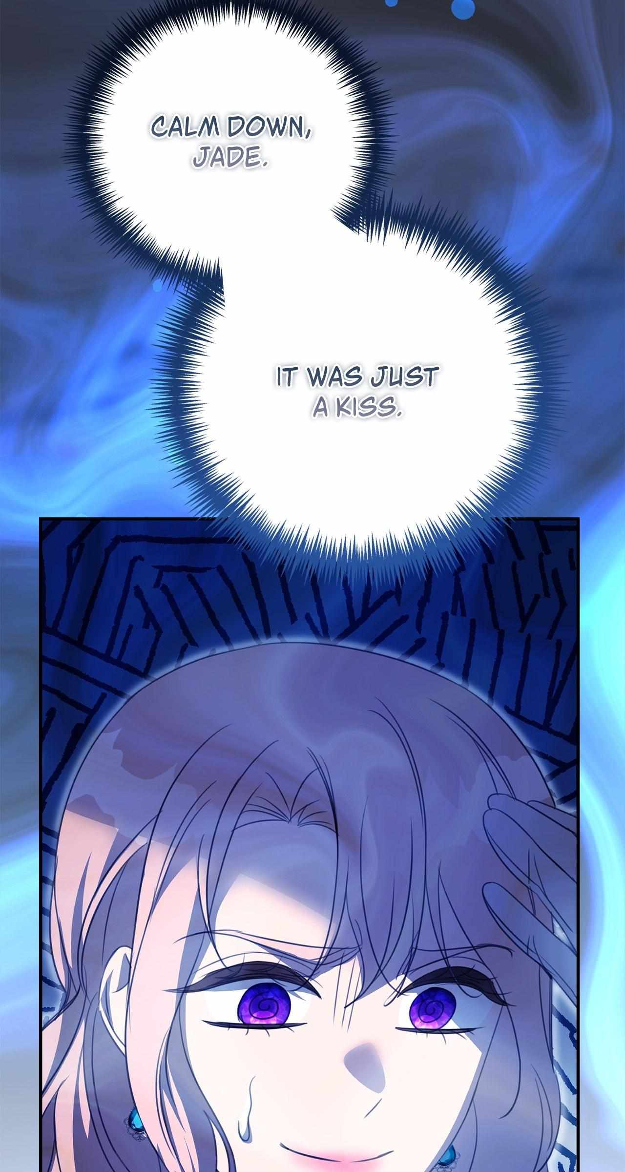 How to Choose Your Knight Chapter 62 page 15 - 