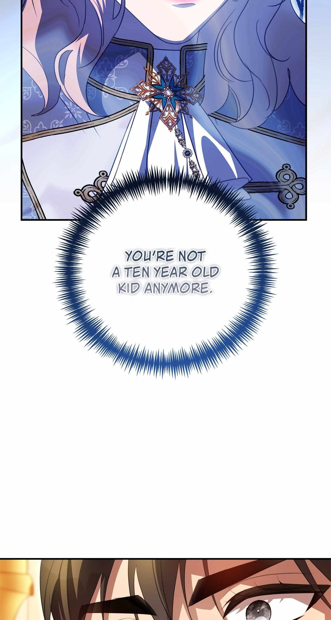 How to Choose Your Knight Chapter 62 page 16 - 