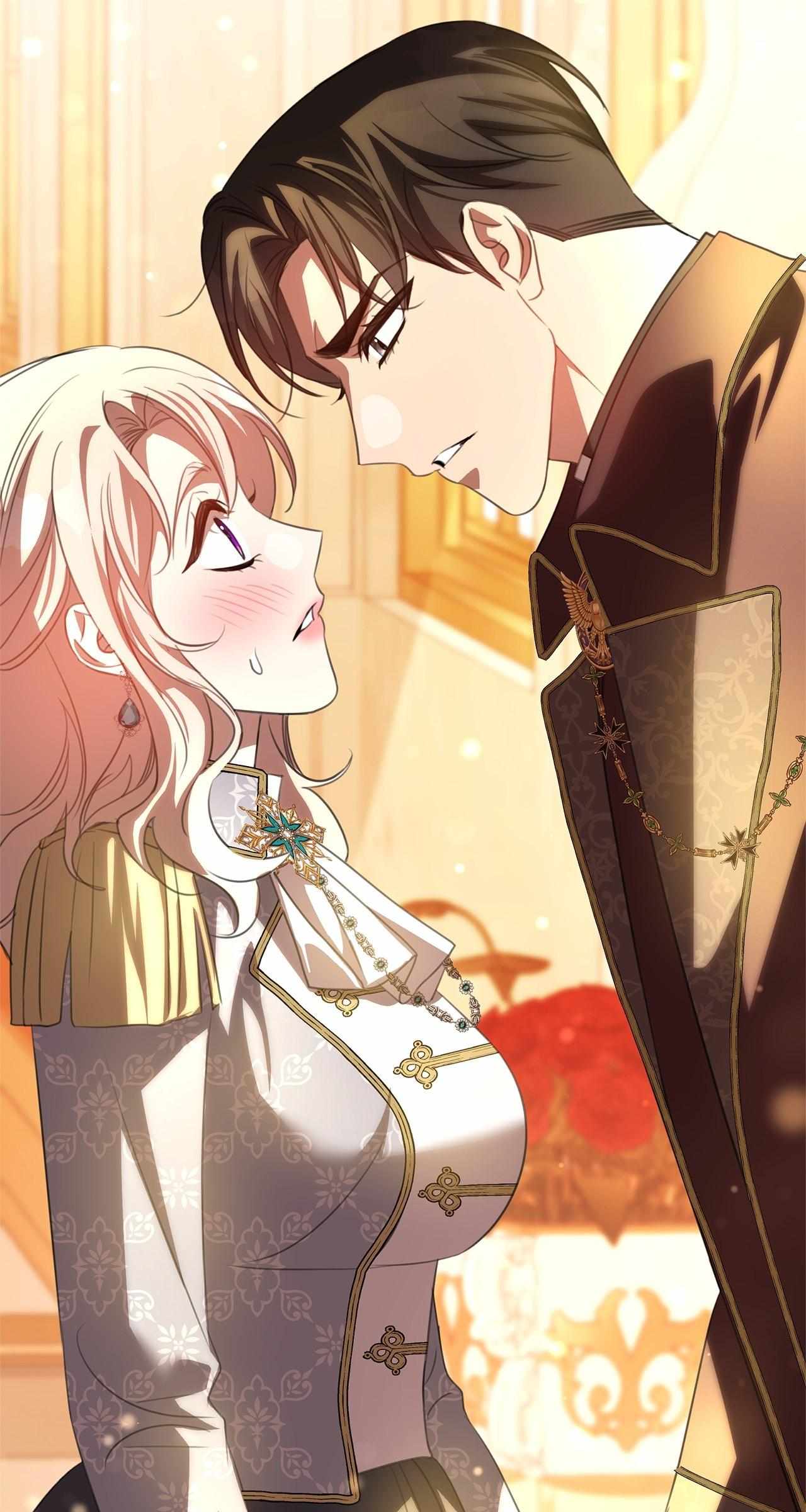 How to Choose Your Knight Chapter 62 page 18 - 