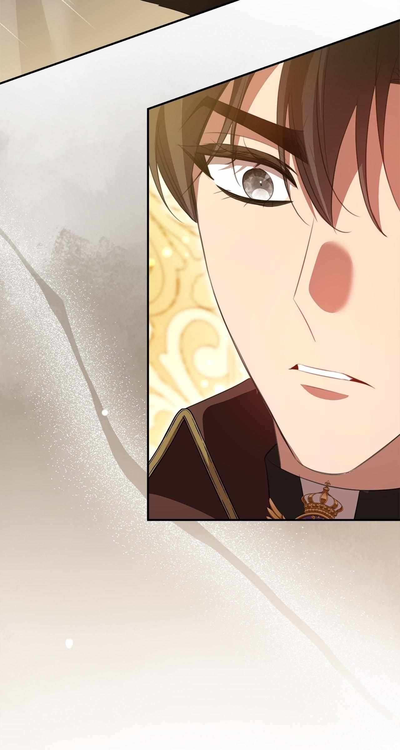 How to Choose Your Knight Chapter 62 page 21 - 