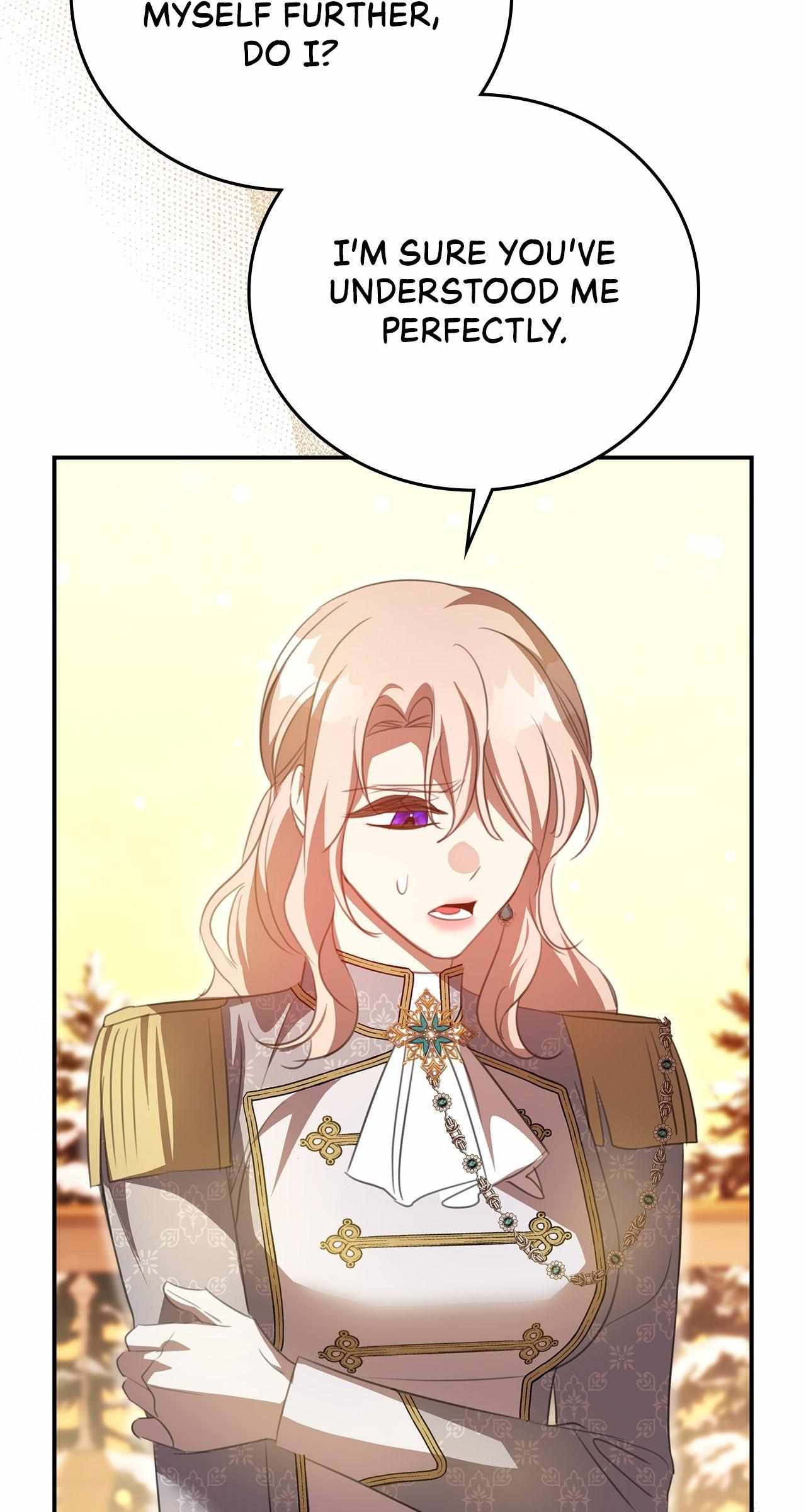 How to Choose Your Knight Chapter 62 page 23 - 