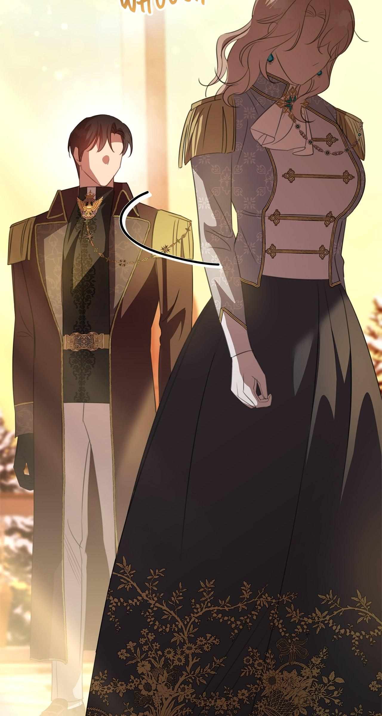 How to Choose Your Knight Chapter 62 page 25 - 