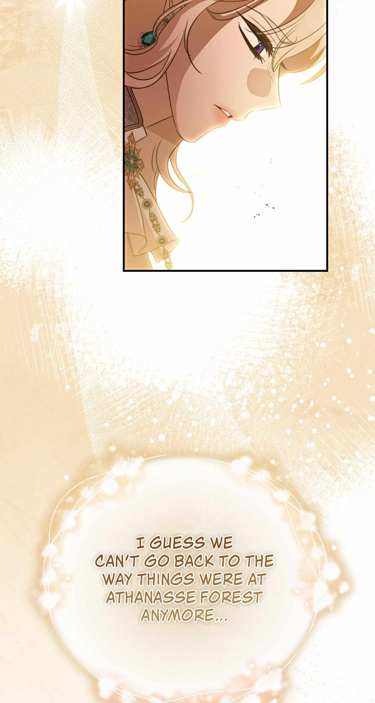 How to Choose Your Knight Chapter 62 page 28 - 