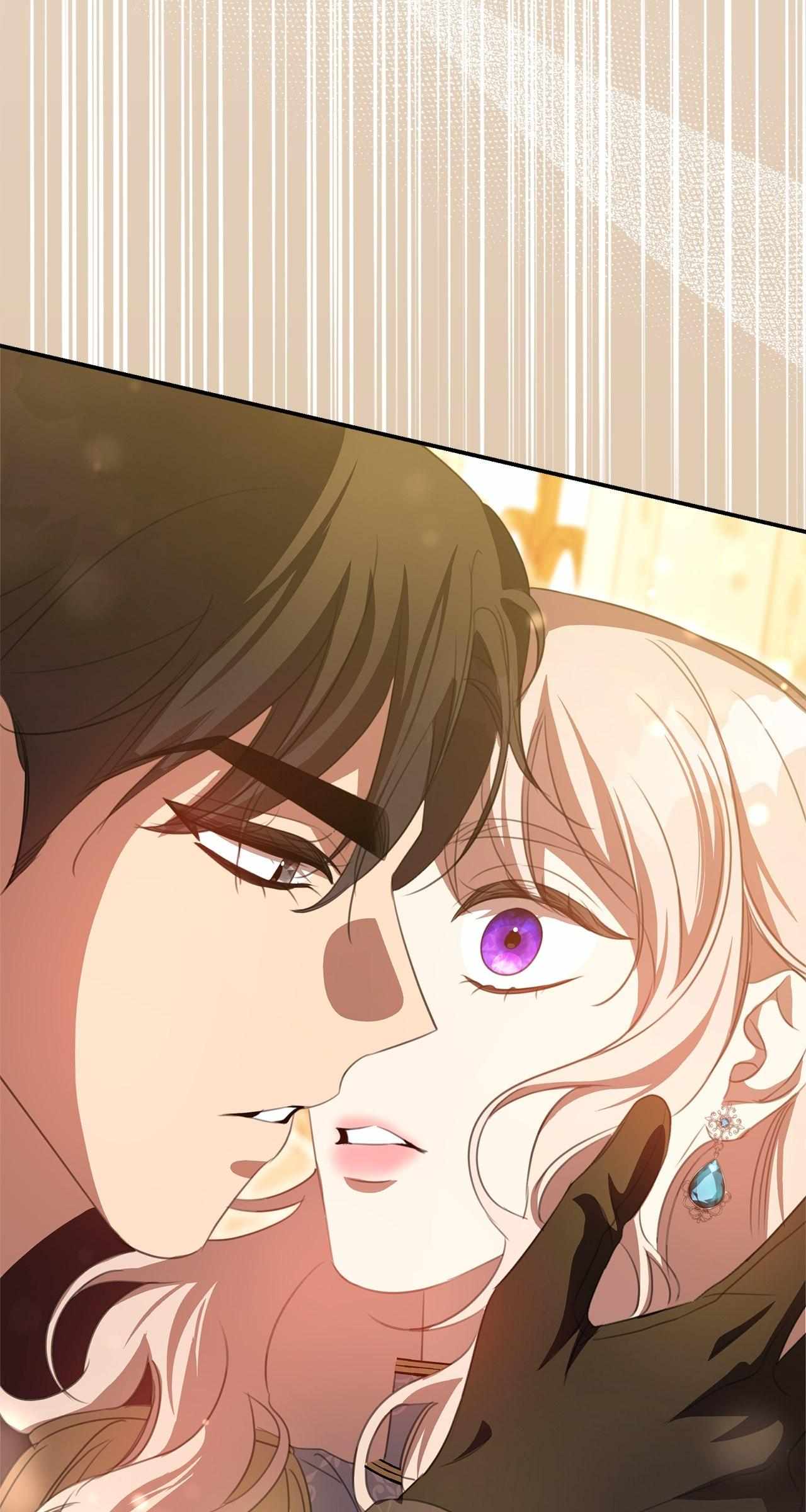 How to Choose Your Knight Chapter 62 page 32 - 