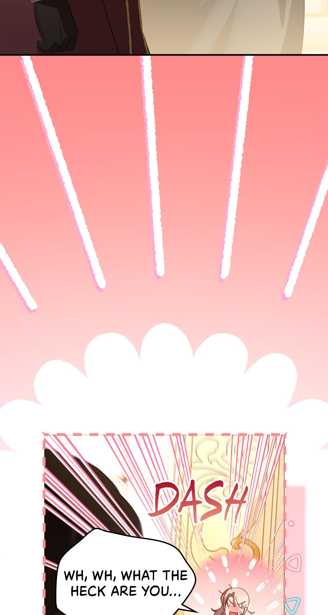 How to Choose Your Knight Chapter 62 page 36 - 
