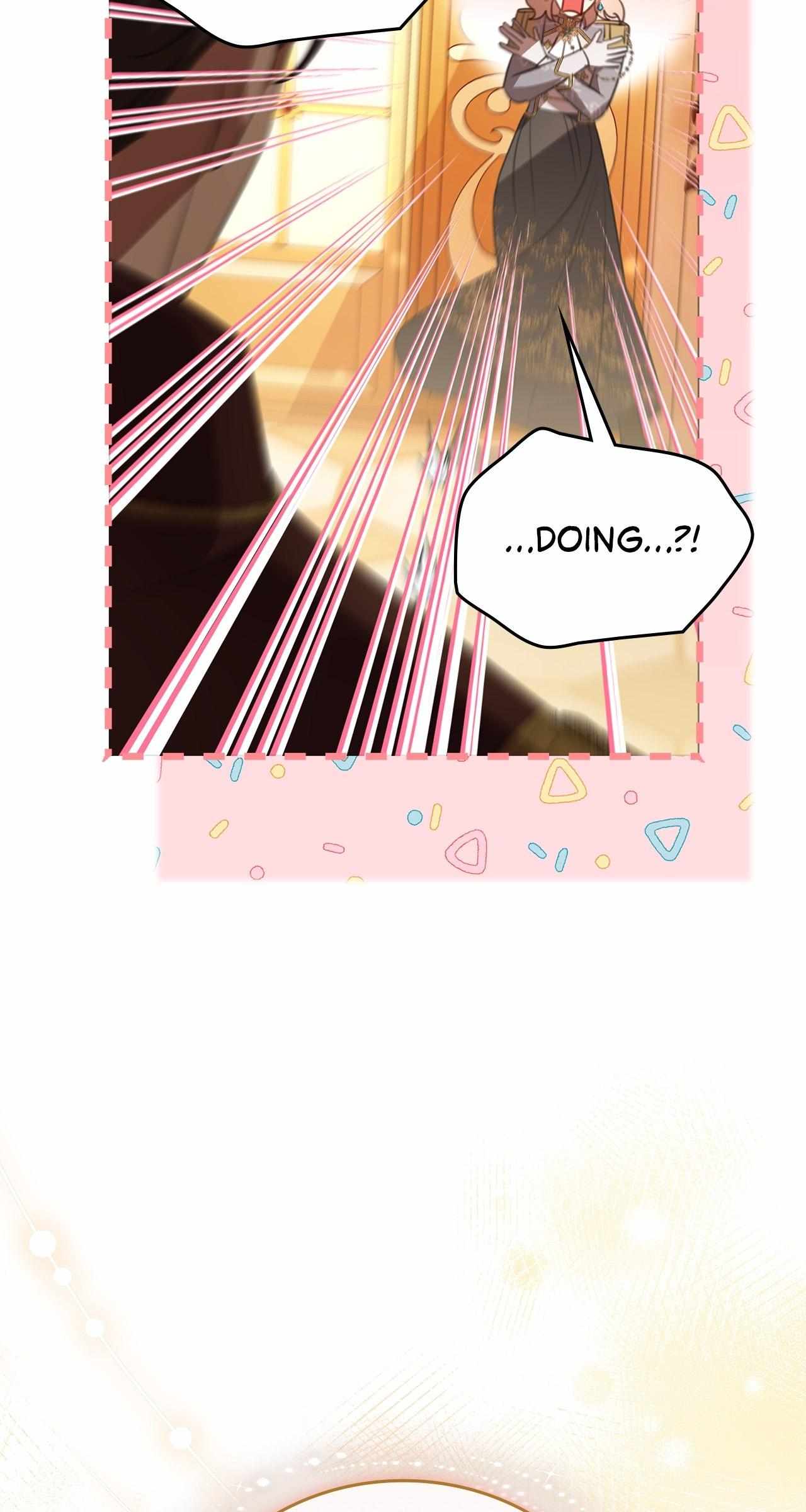 How to Choose Your Knight Chapter 62 page 37 - 