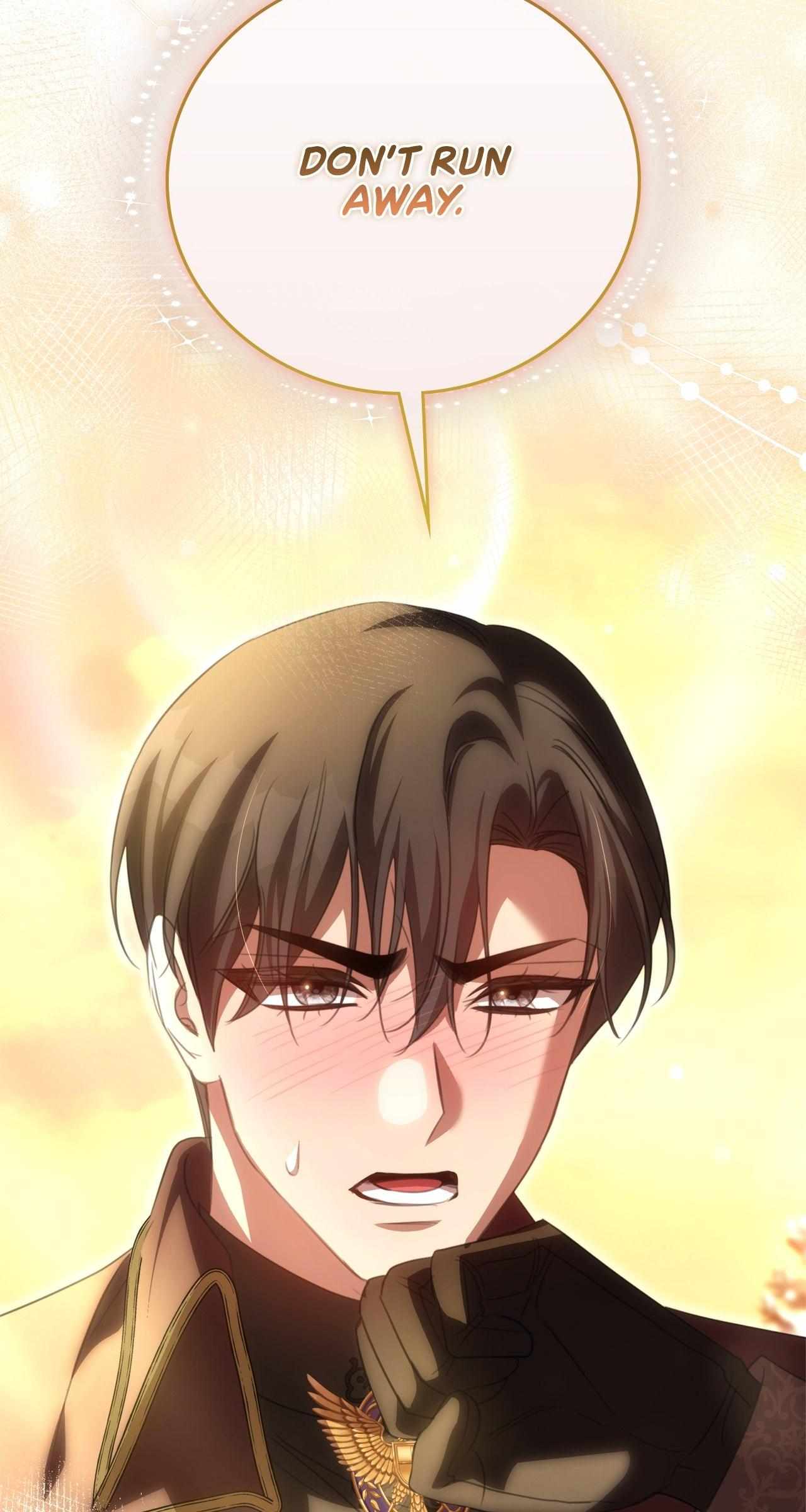 How to Choose Your Knight Chapter 62 page 38 - 