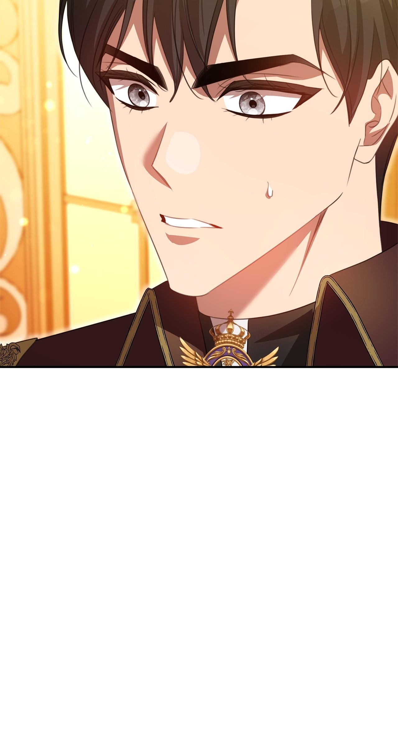 How to Choose Your Knight Chapter 62 page 5 - 