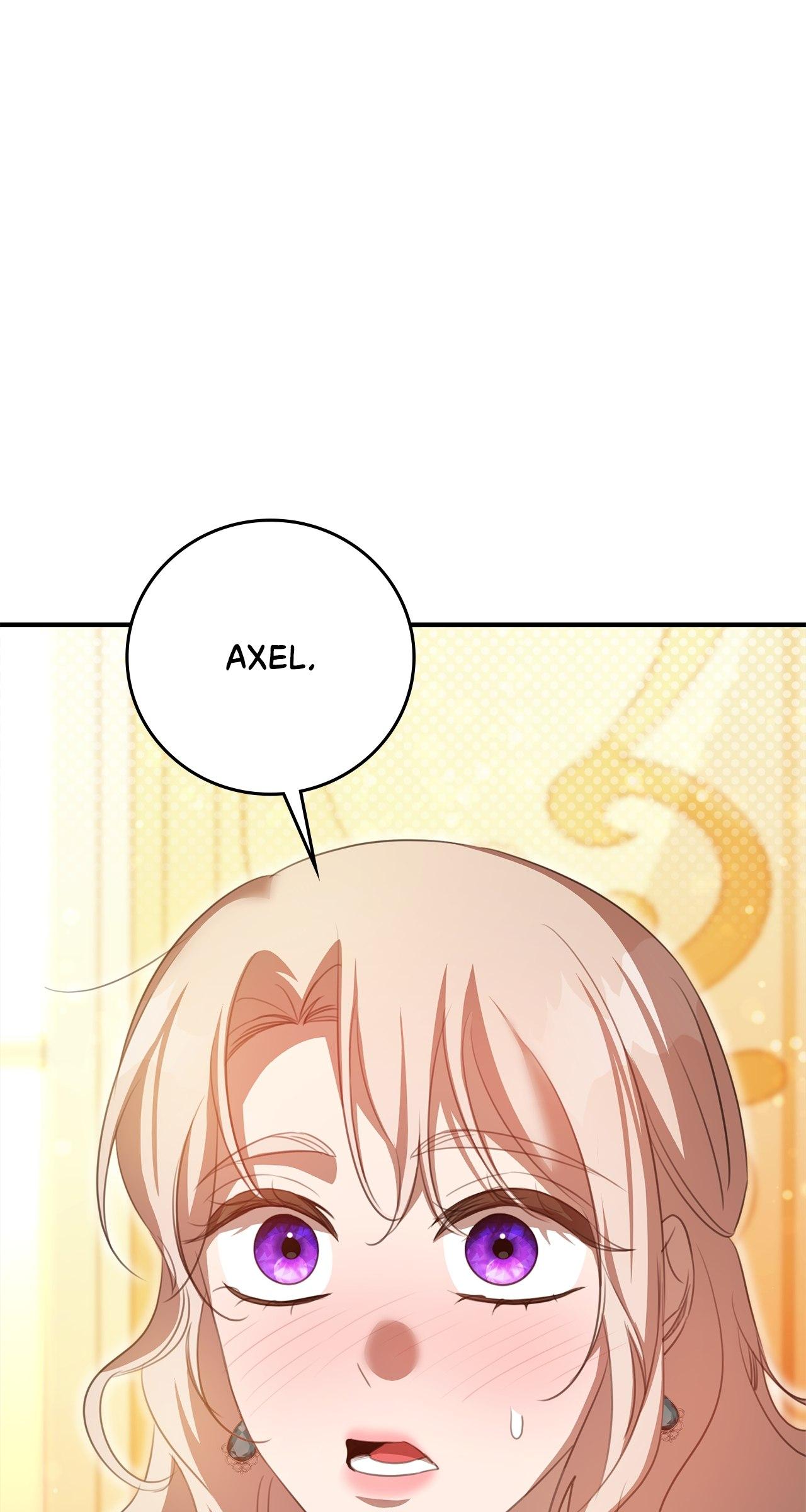 How to Choose Your Knight Chapter 62 page 41 - 