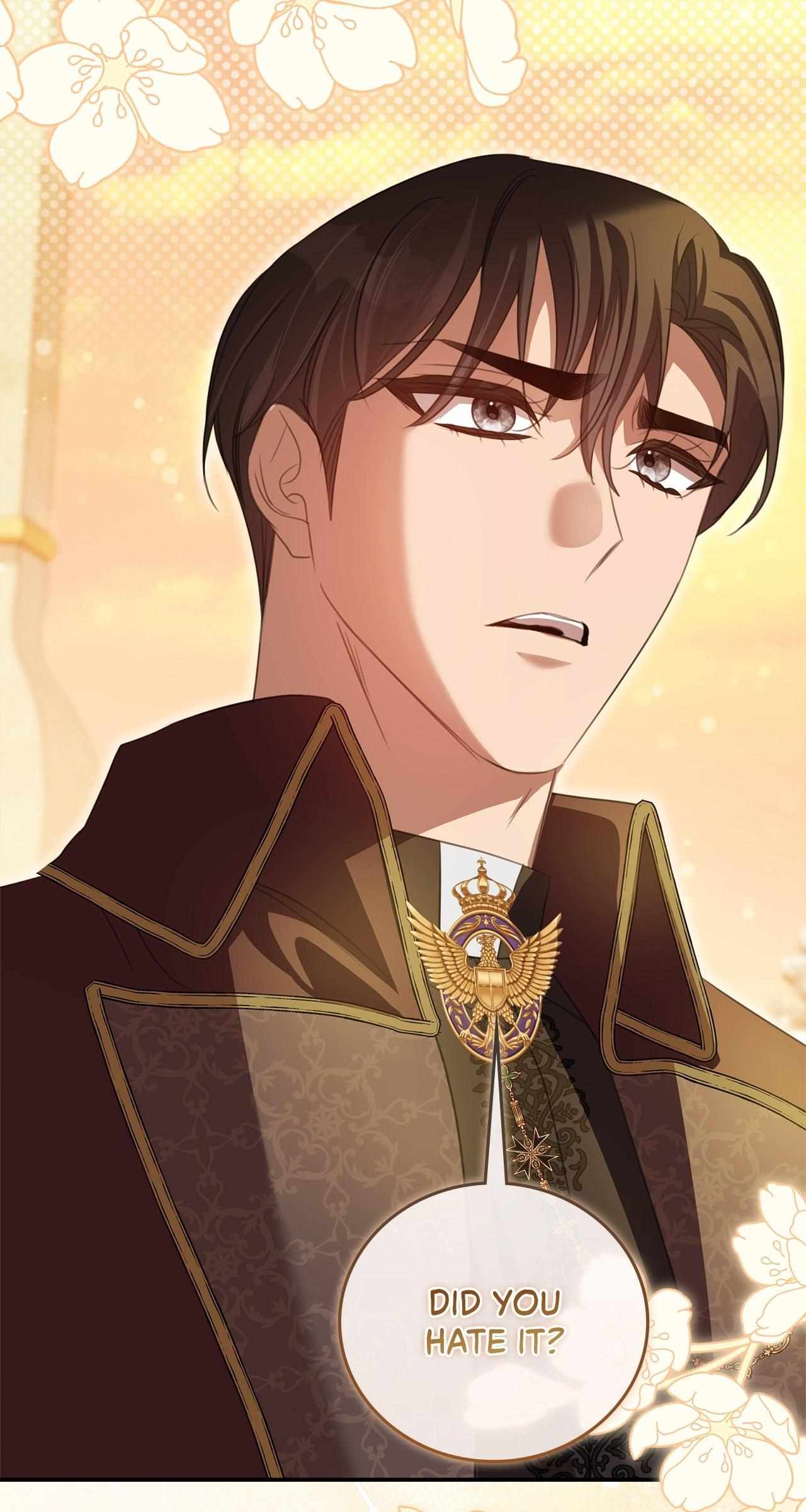 How to Choose Your Knight Chapter 62 page 43 - 