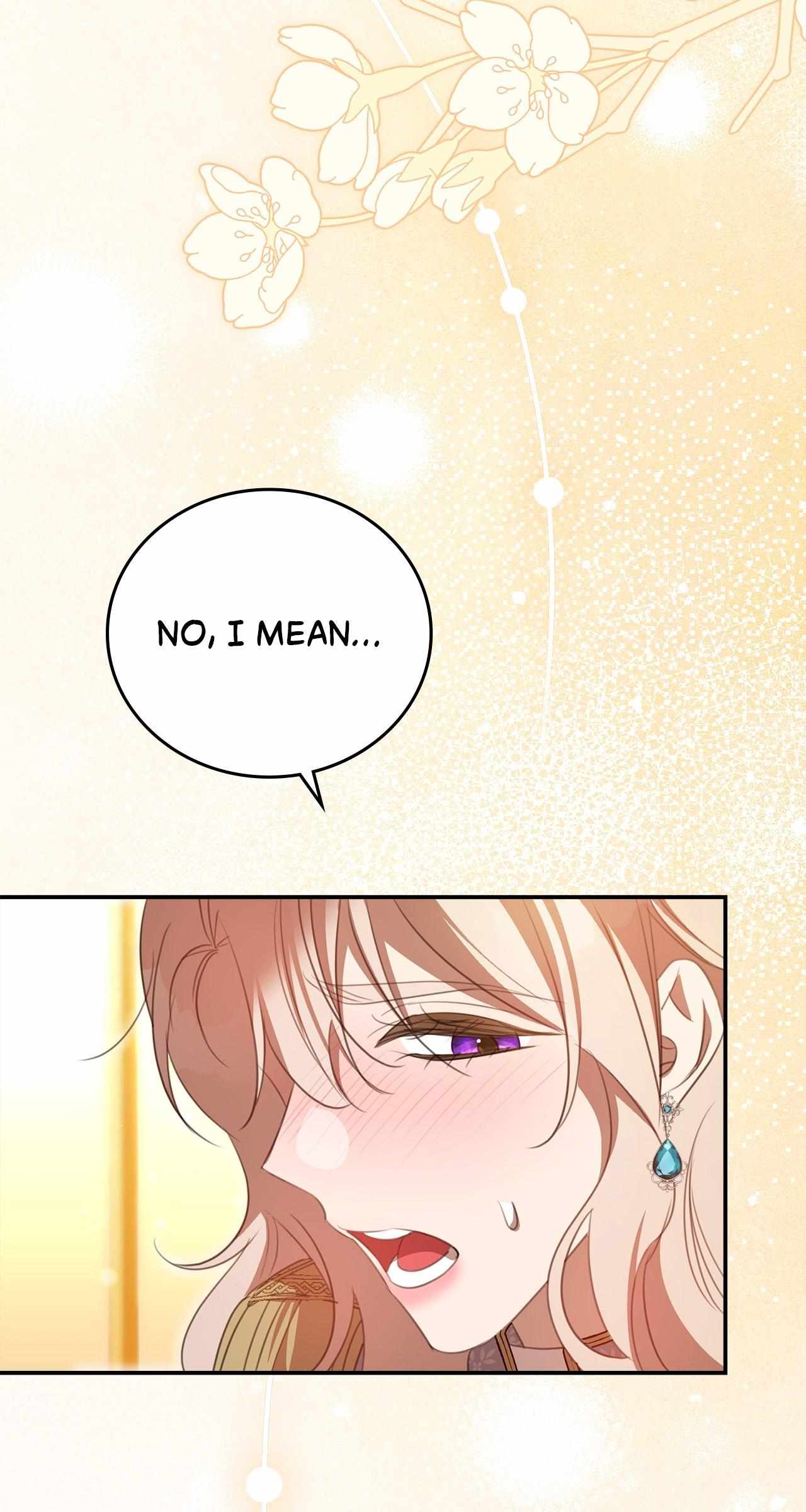 How to Choose Your Knight Chapter 62 page 44 - 