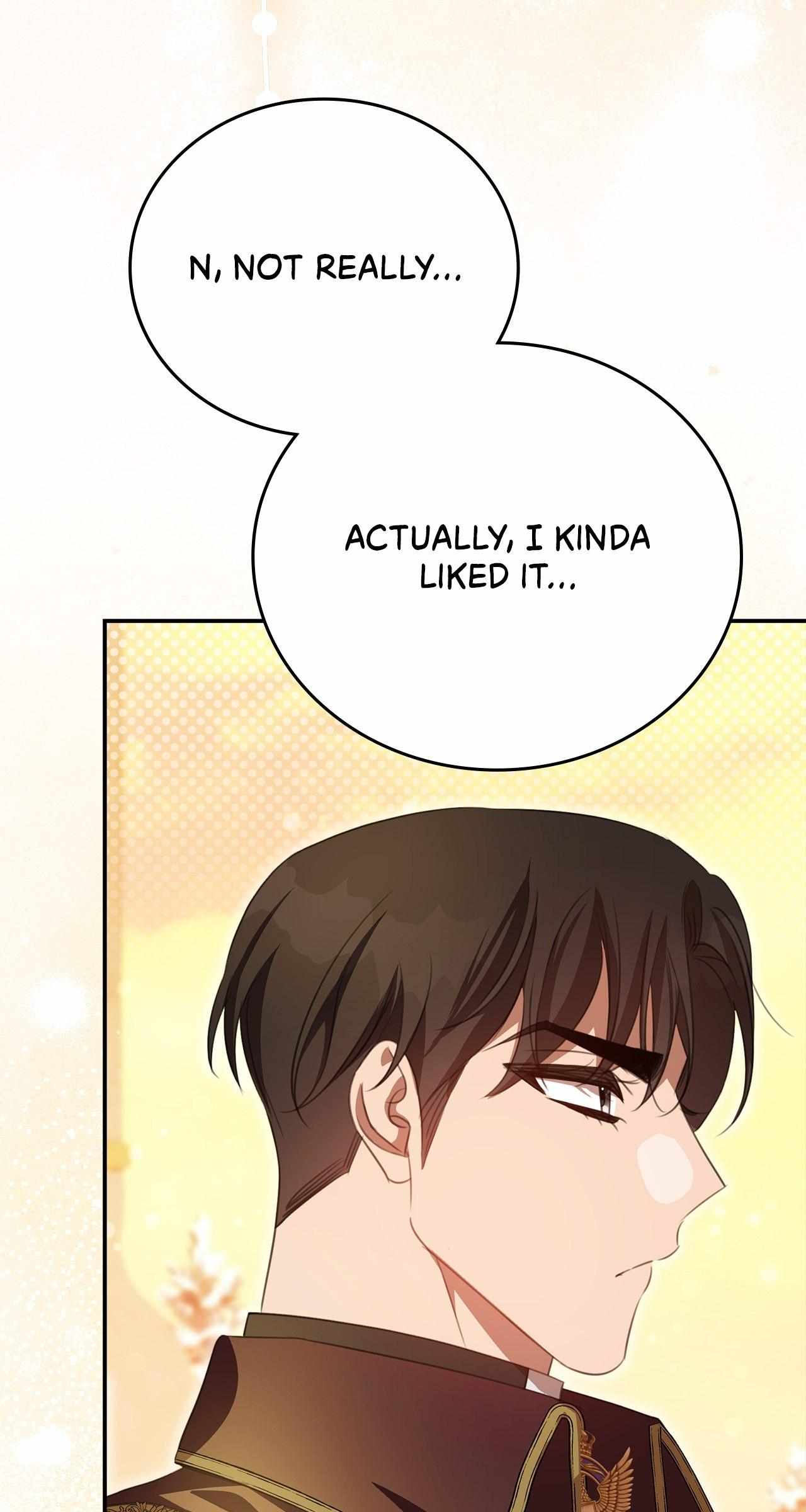 How to Choose Your Knight Chapter 62 page 45 - 