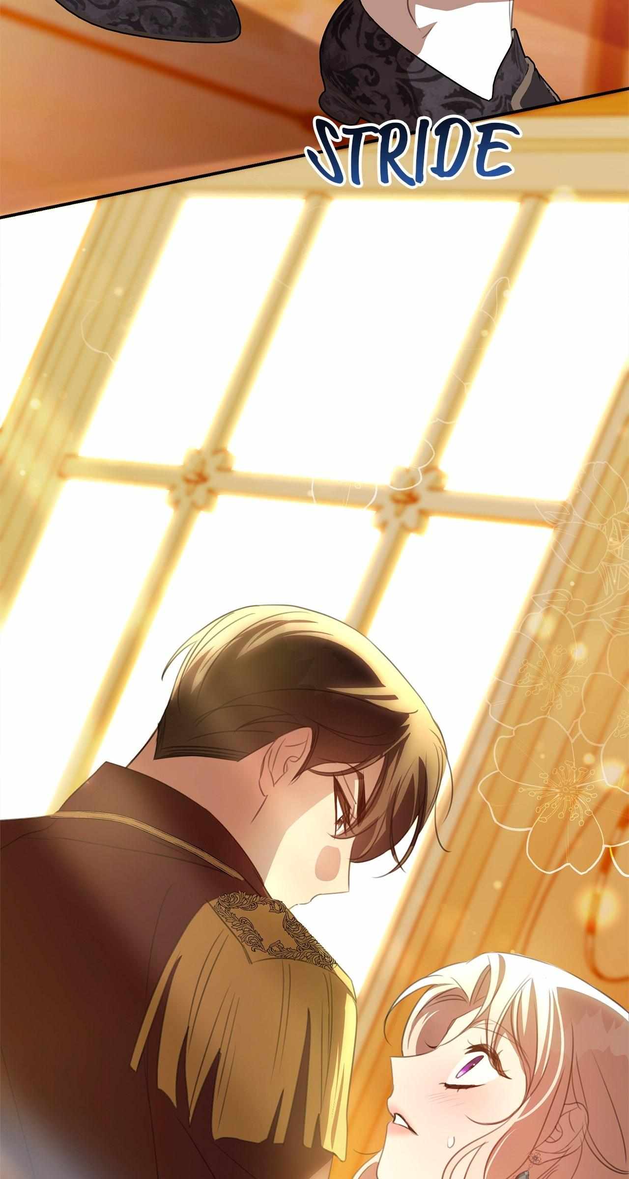 How to Choose Your Knight Chapter 62 page 47 - 