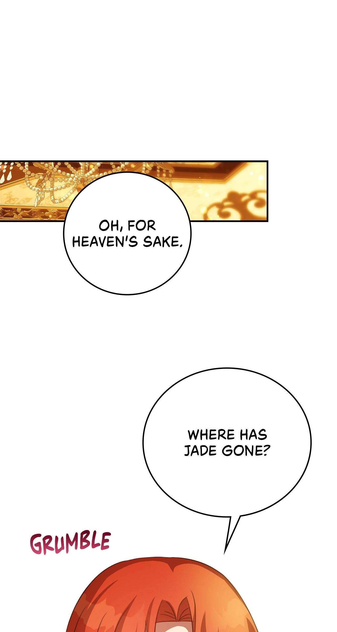 How to Choose Your Knight Chapter 62 page 57 - 