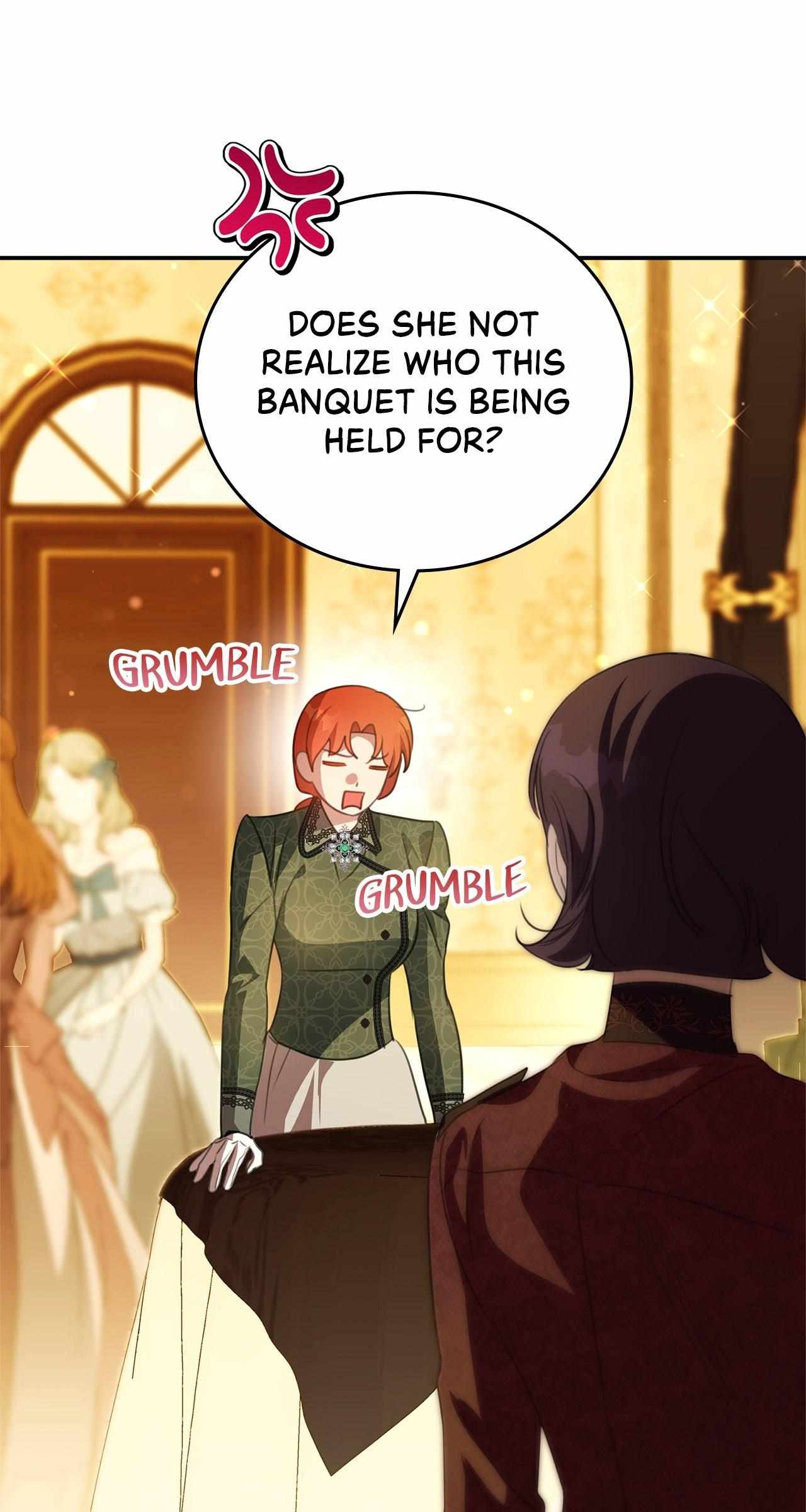 How to Choose Your Knight Chapter 62 page 59 - 
